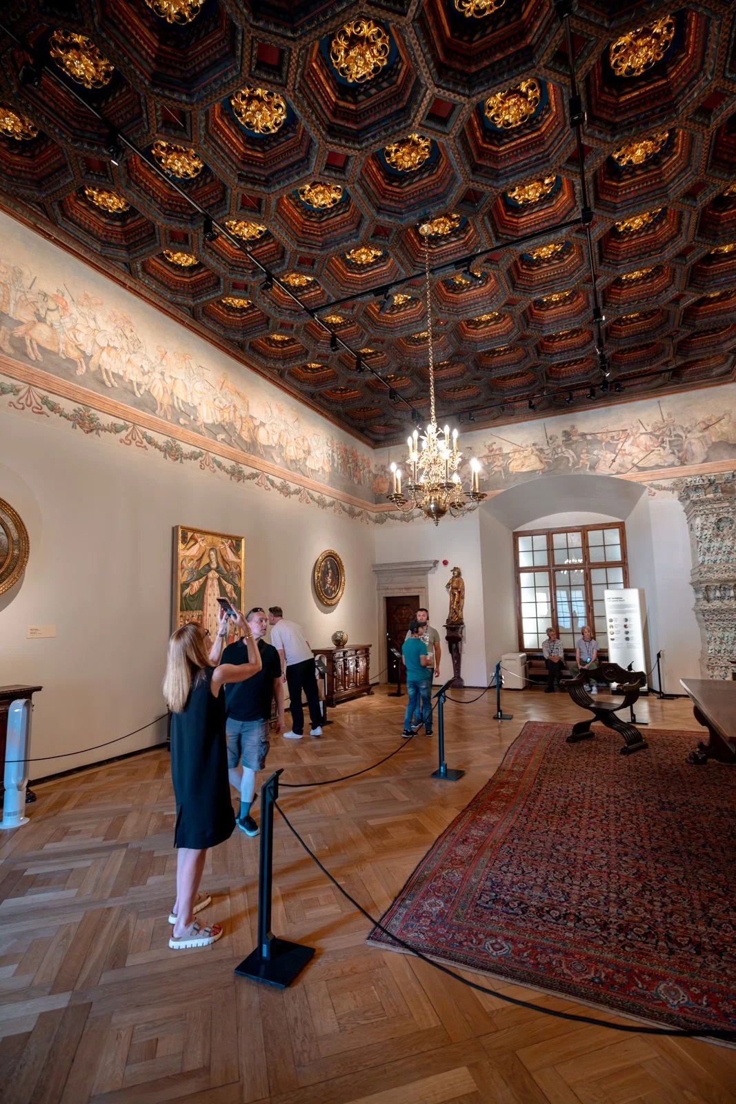 2026 KRAKOW WAWEL CASTLE-40.jpg
