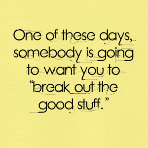 THE GOOD STUFF - WSLW.gif
