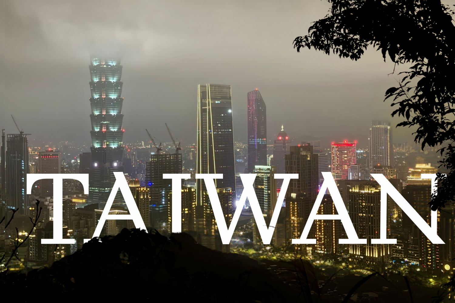 Taiwan &amp; Taipei — Everything I Wish I'd Known Before Going