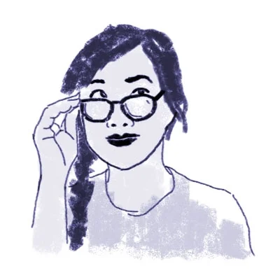 Rebecca An / Illustration by Jennifer Kahn