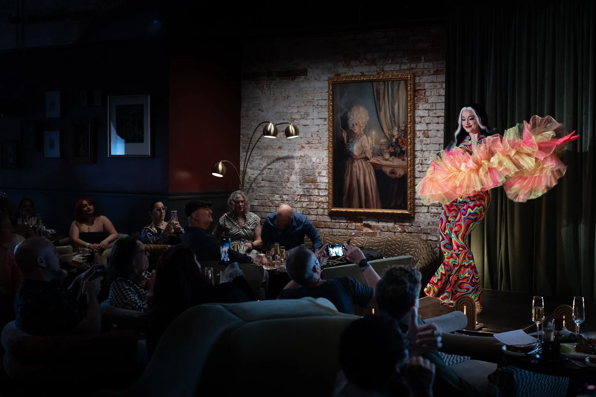 TeaserFest 2025, New Orleans LA