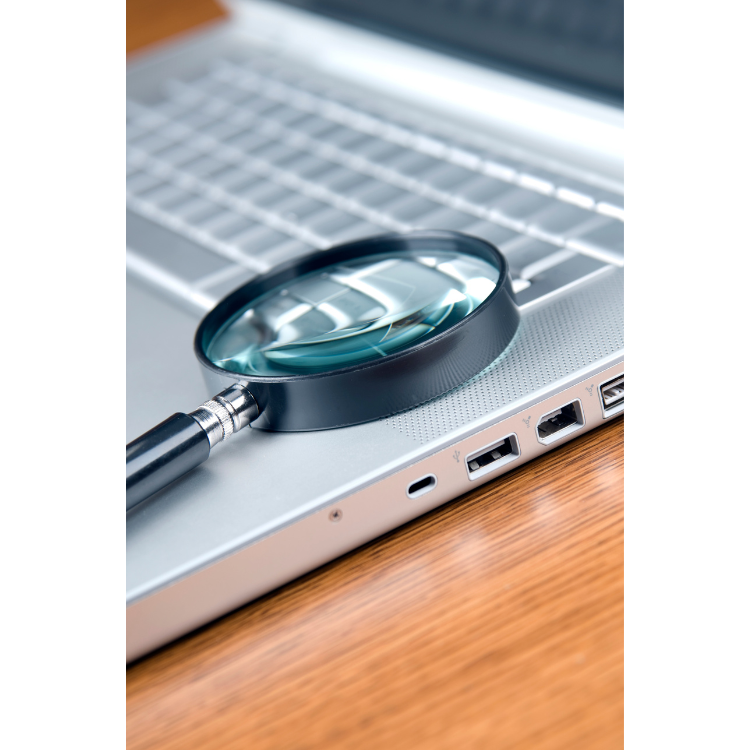 What Does a Forensic Genealogist Do? — Heritage Bridge Genealogists