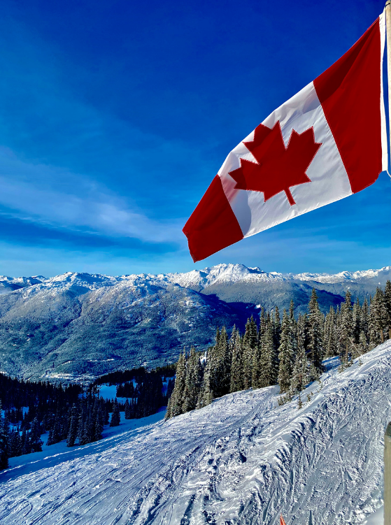 Canadian citizenship
