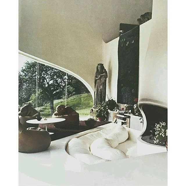 #HenriMouette and #PierreSzekely