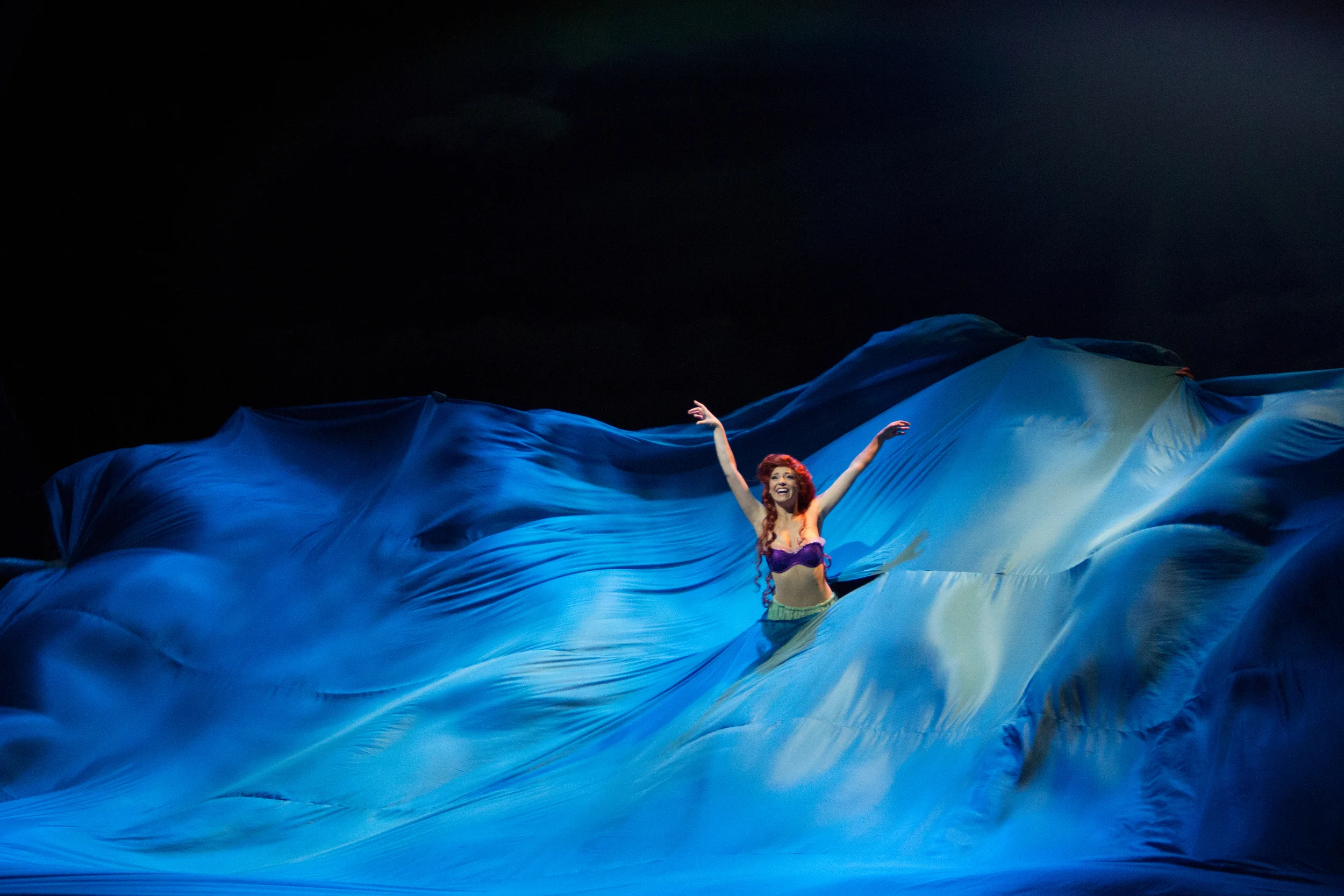 The Little Mermaid