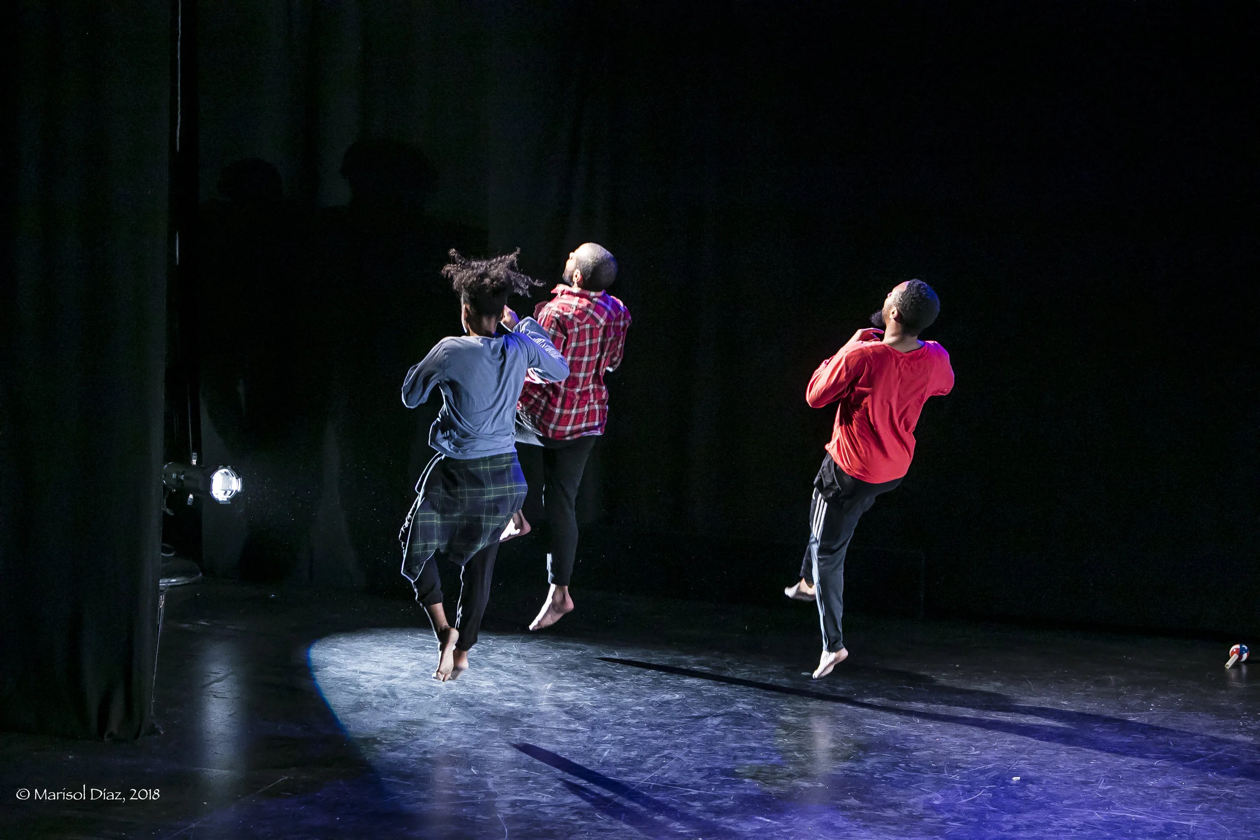 ADF Residency 2018