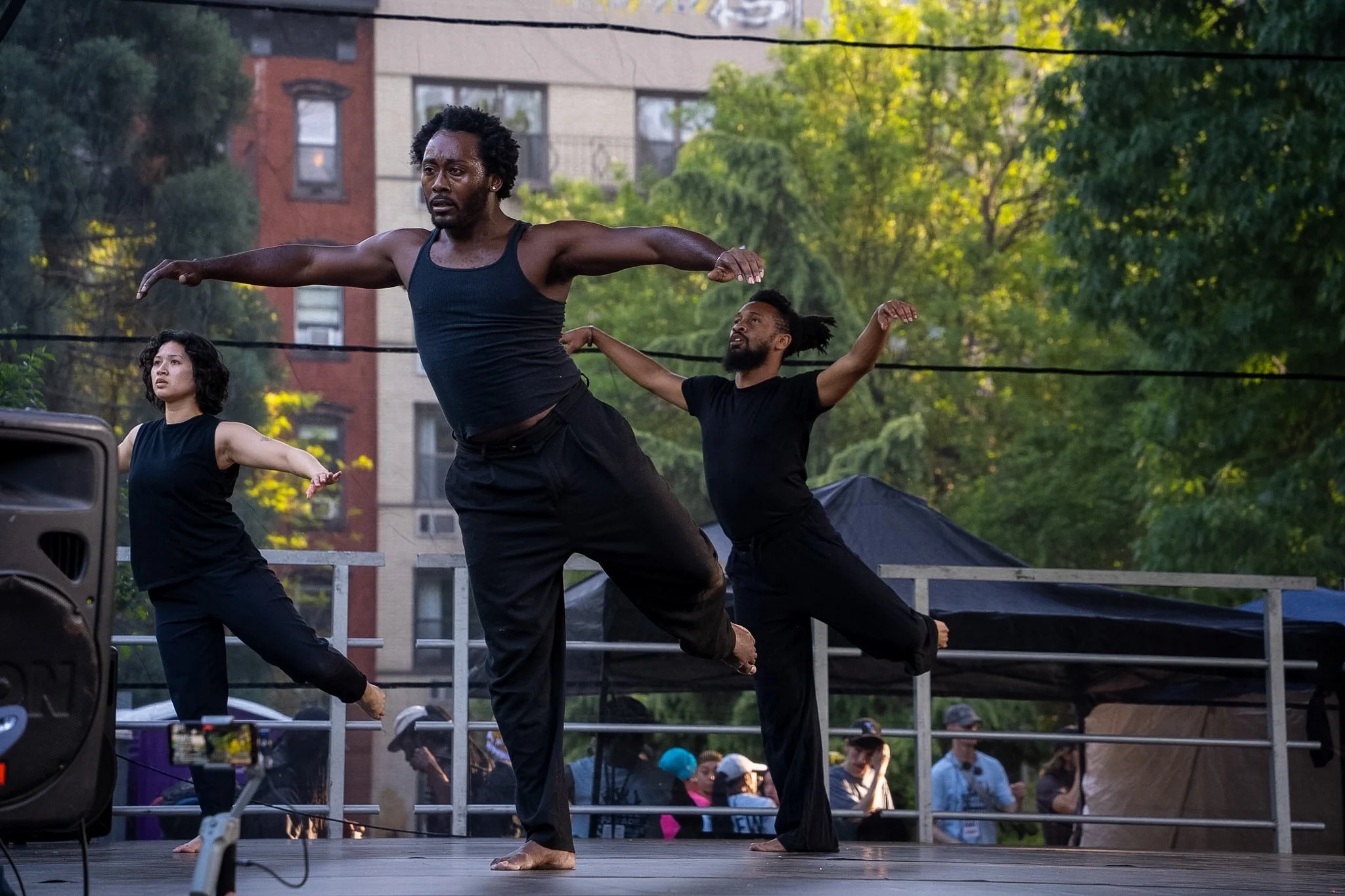 Image by Nora Doran (TRPNYC Intern 2026)