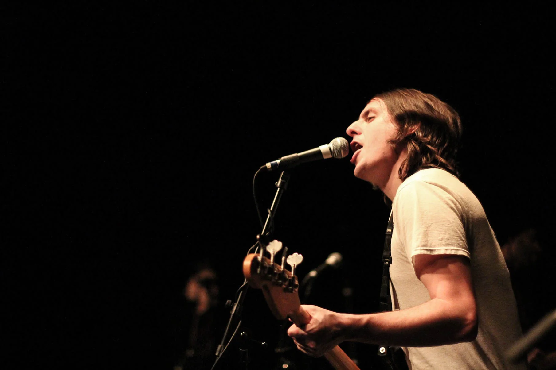 The Hotelier
