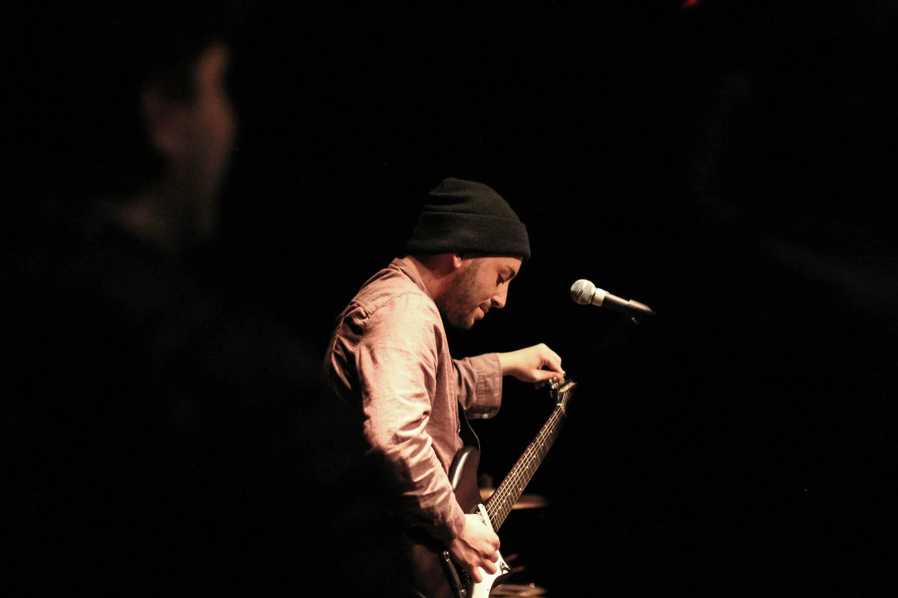 The Hotelier