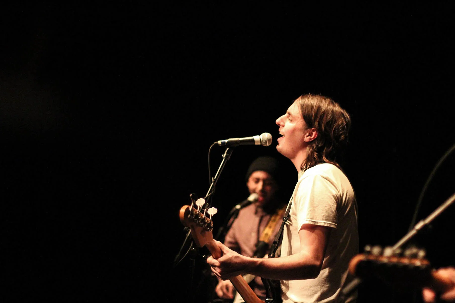 The Hotelier