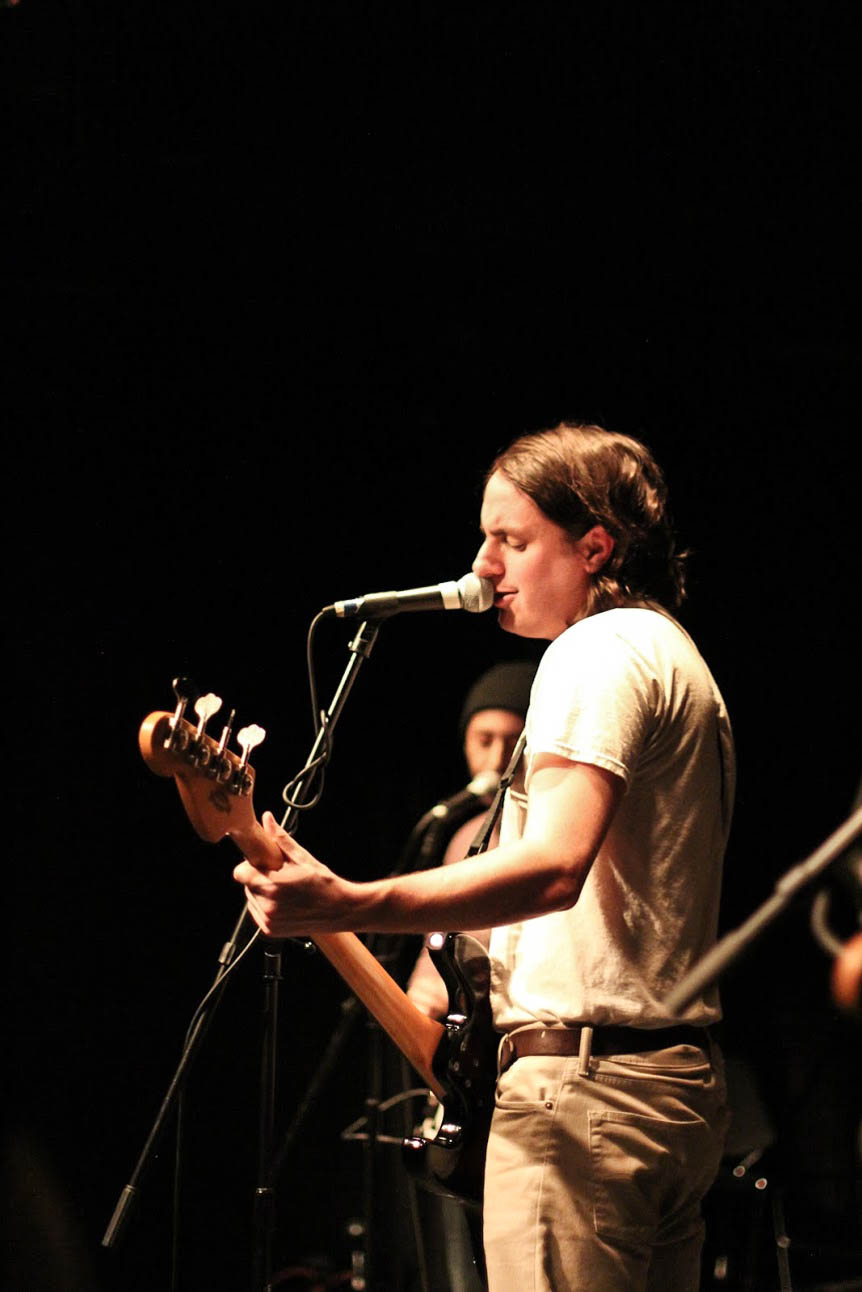 The Hotelier
