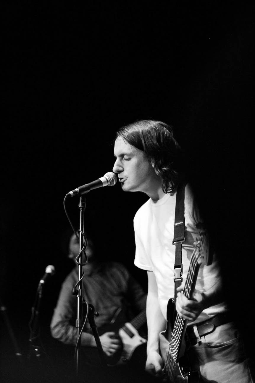 The Hotelier