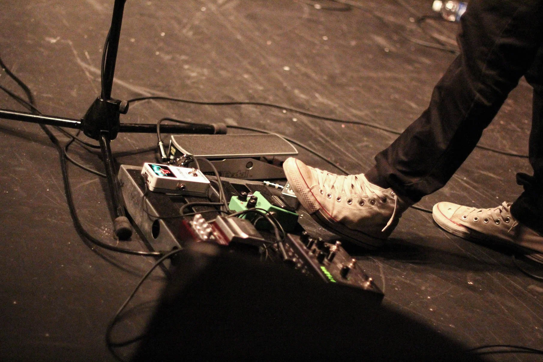 The Hotelier