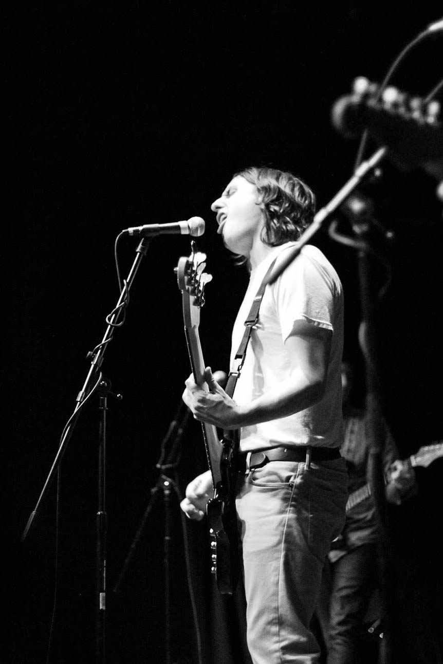 The Hotelier
