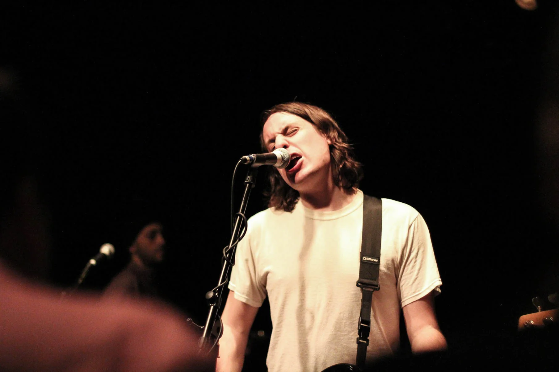The Hotelier