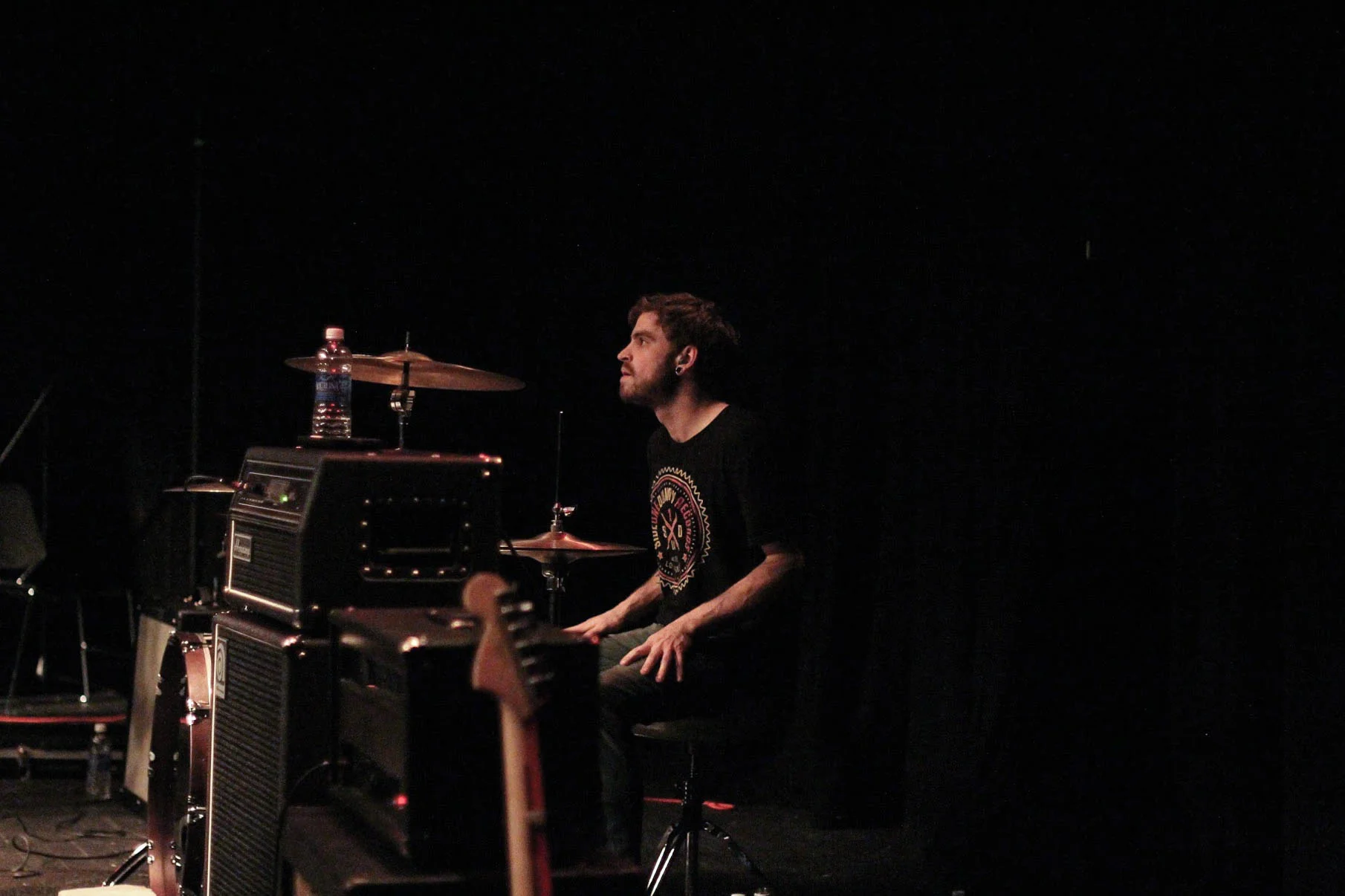 The Hotelier