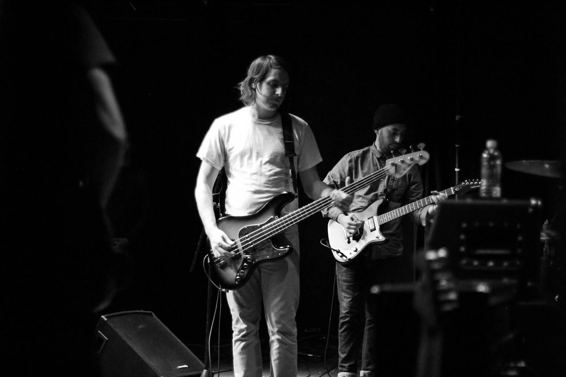 The Hotelier
