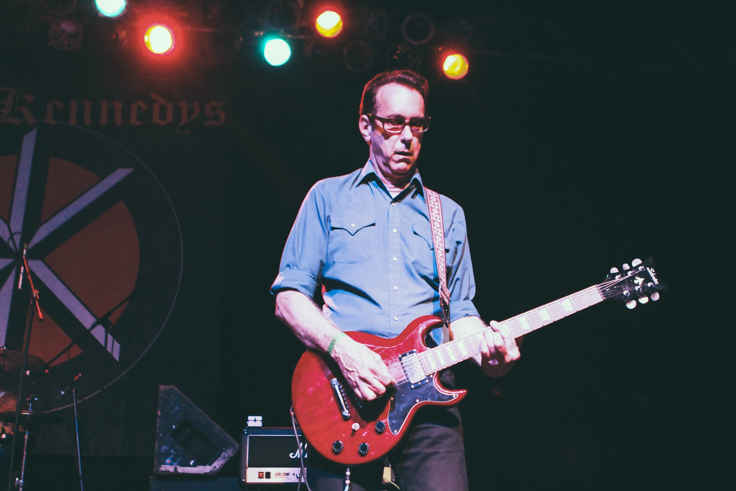 Dead Kennedys