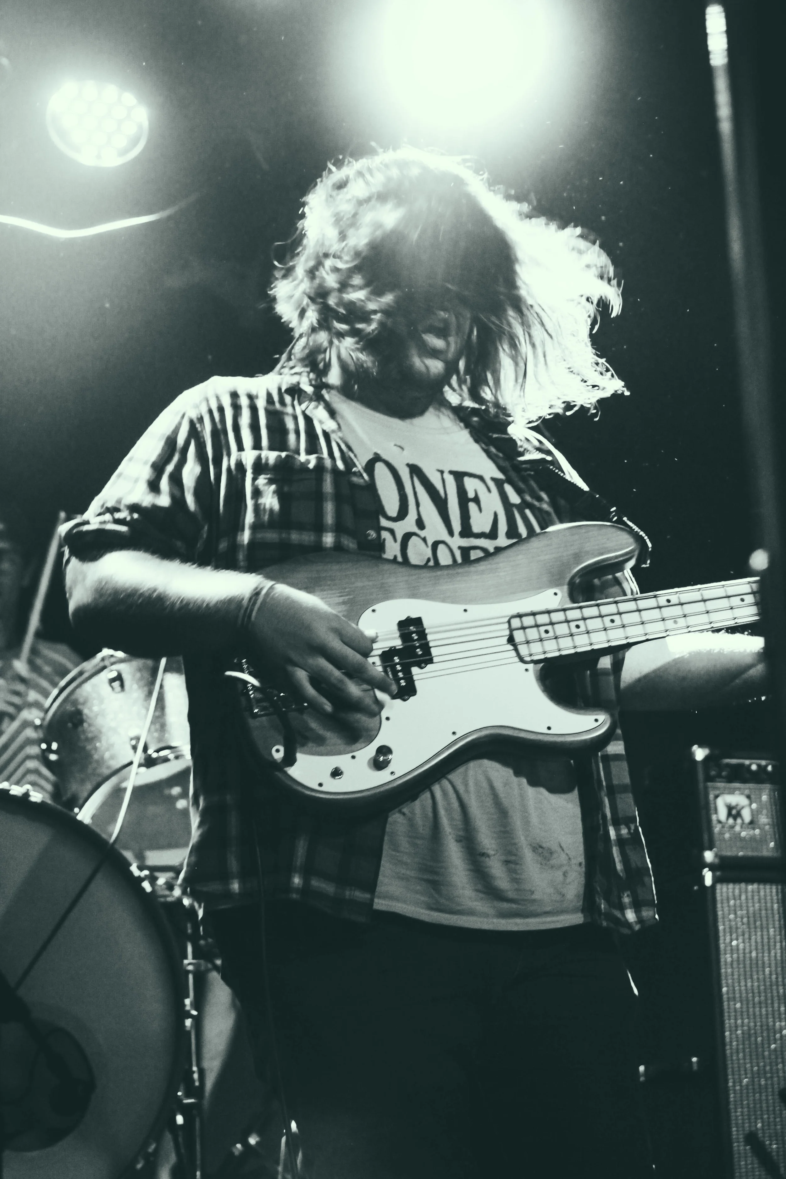 Donovan Wolfington