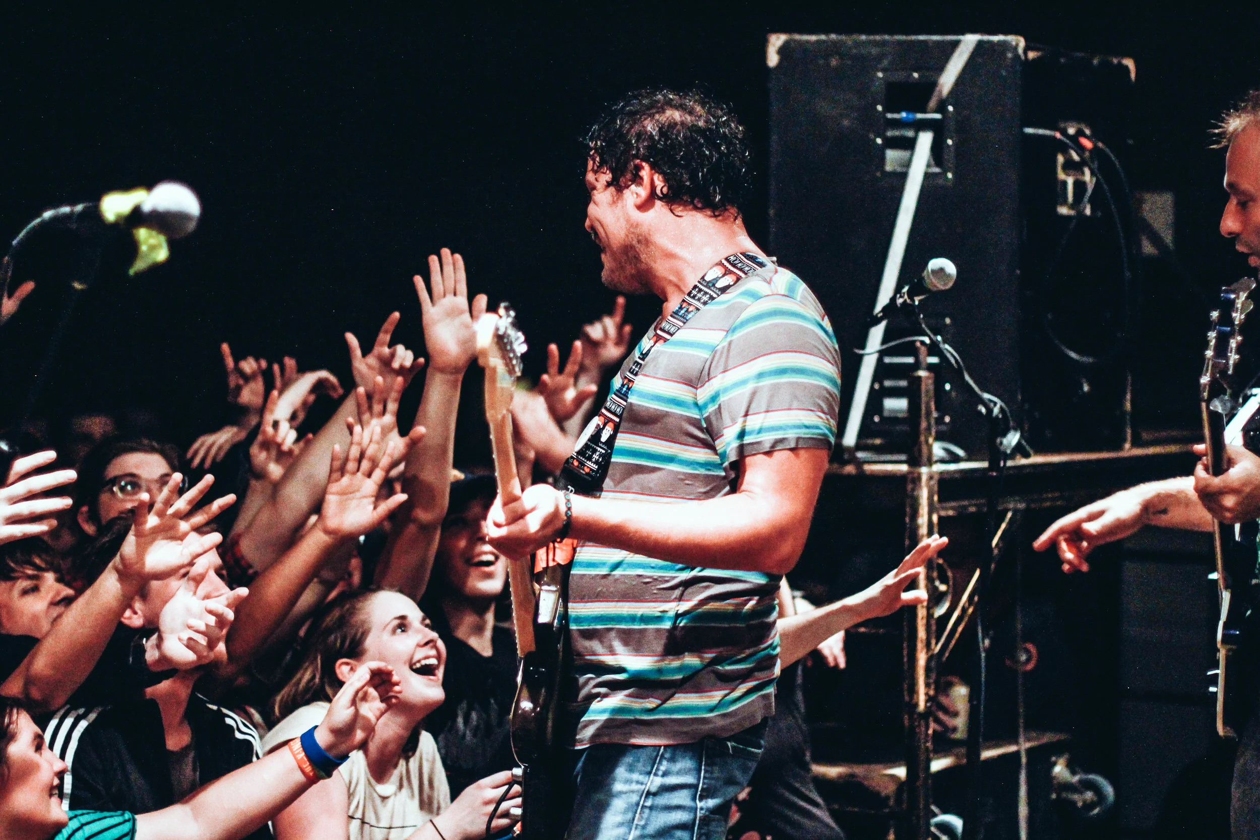 Jeff Rosenstock