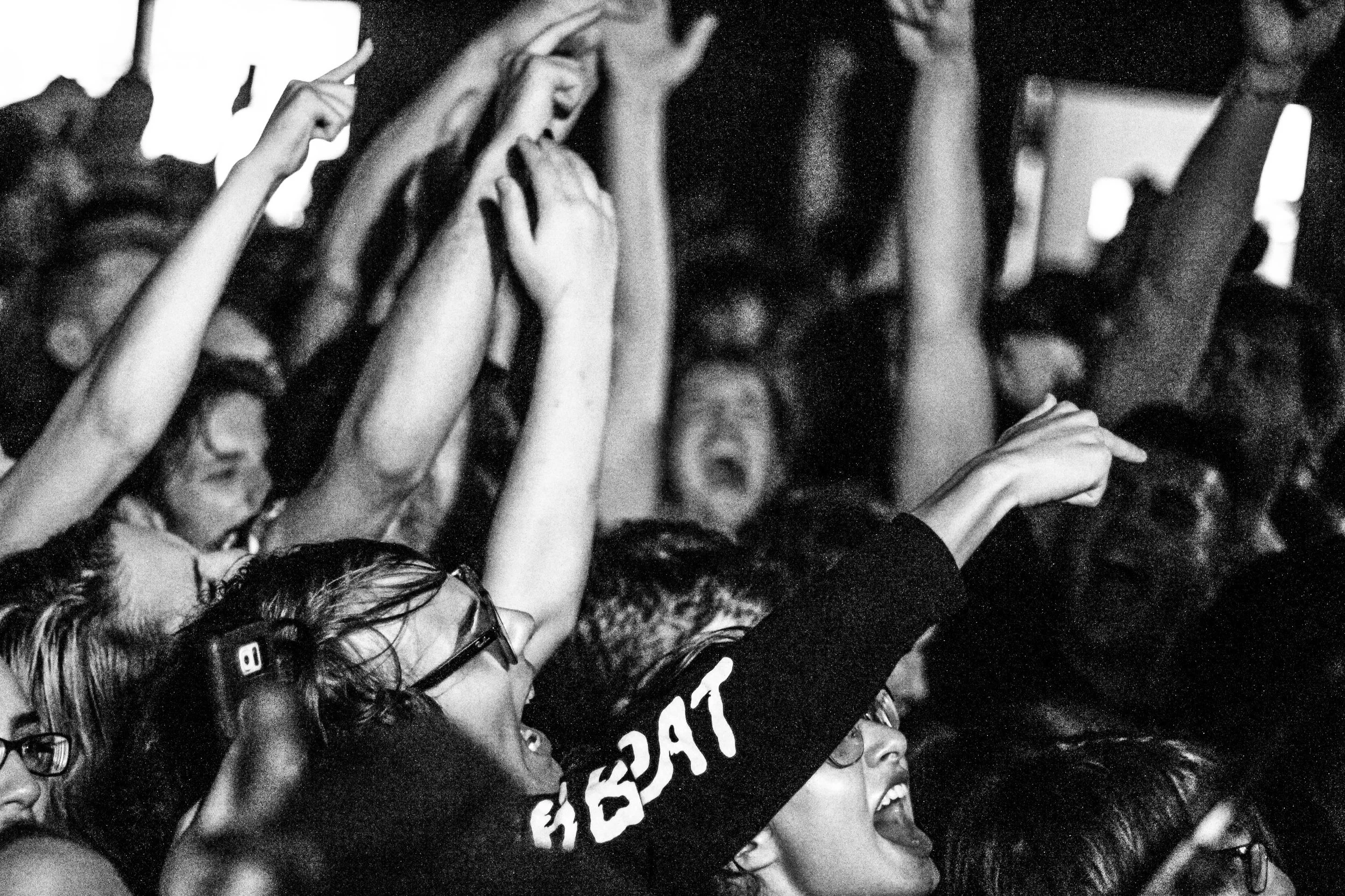 Sorority Noise