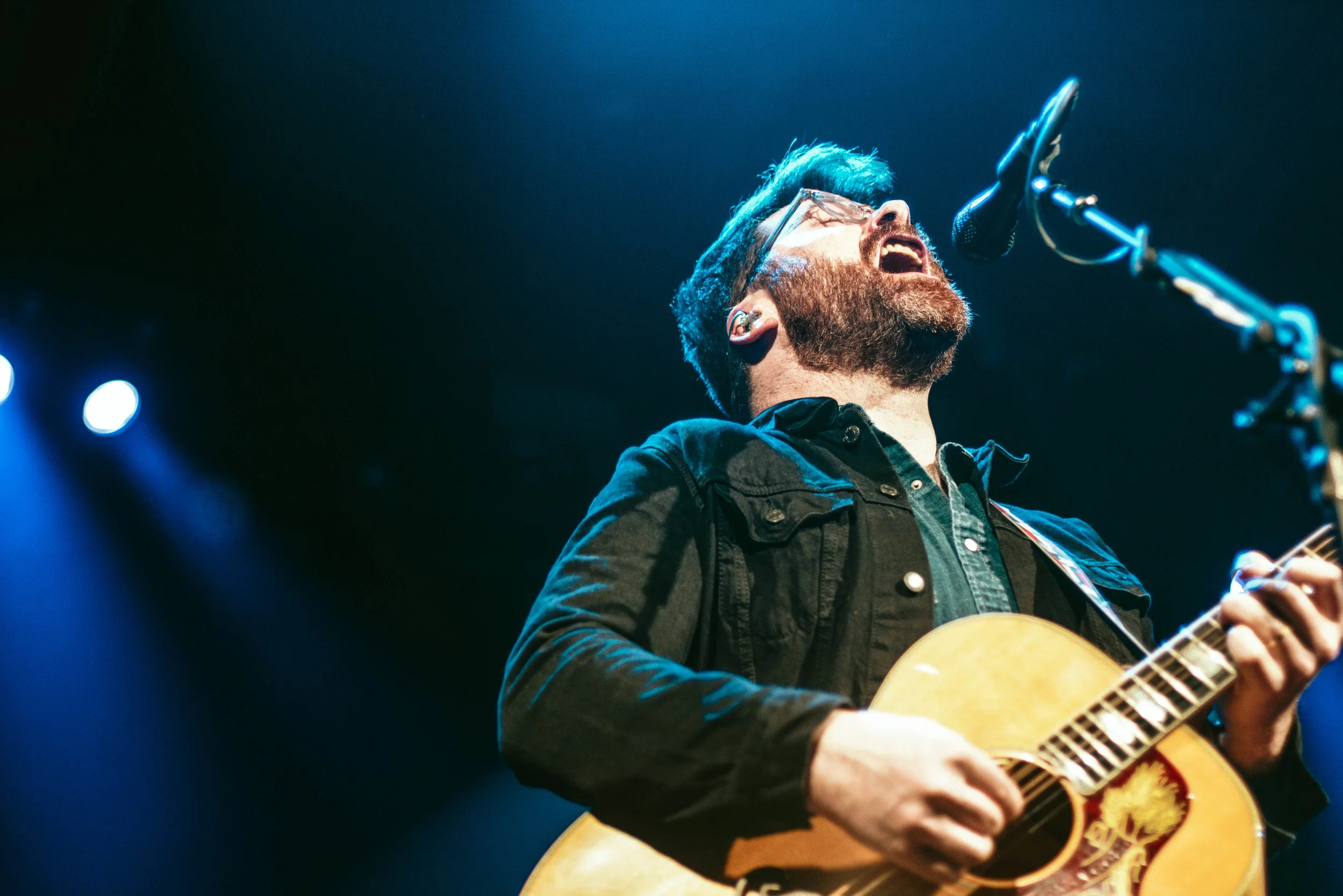 The Decemberists