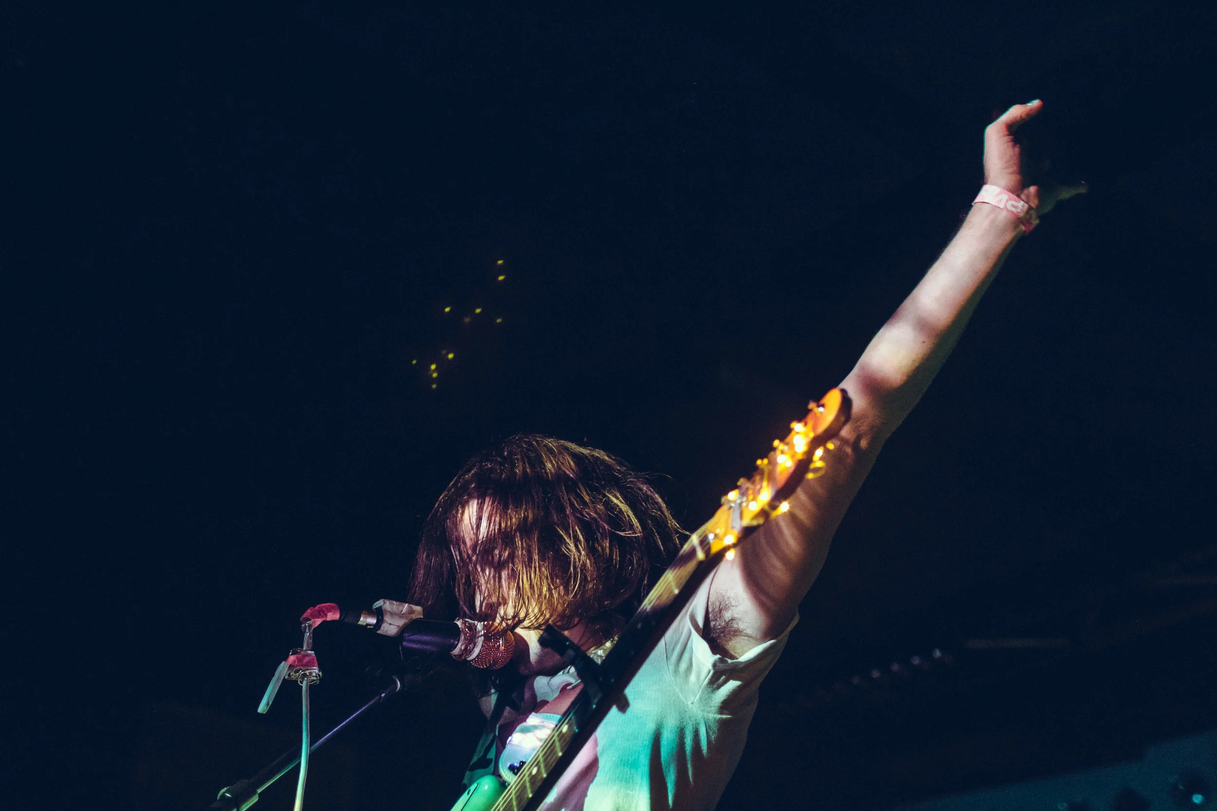 Chris Farren