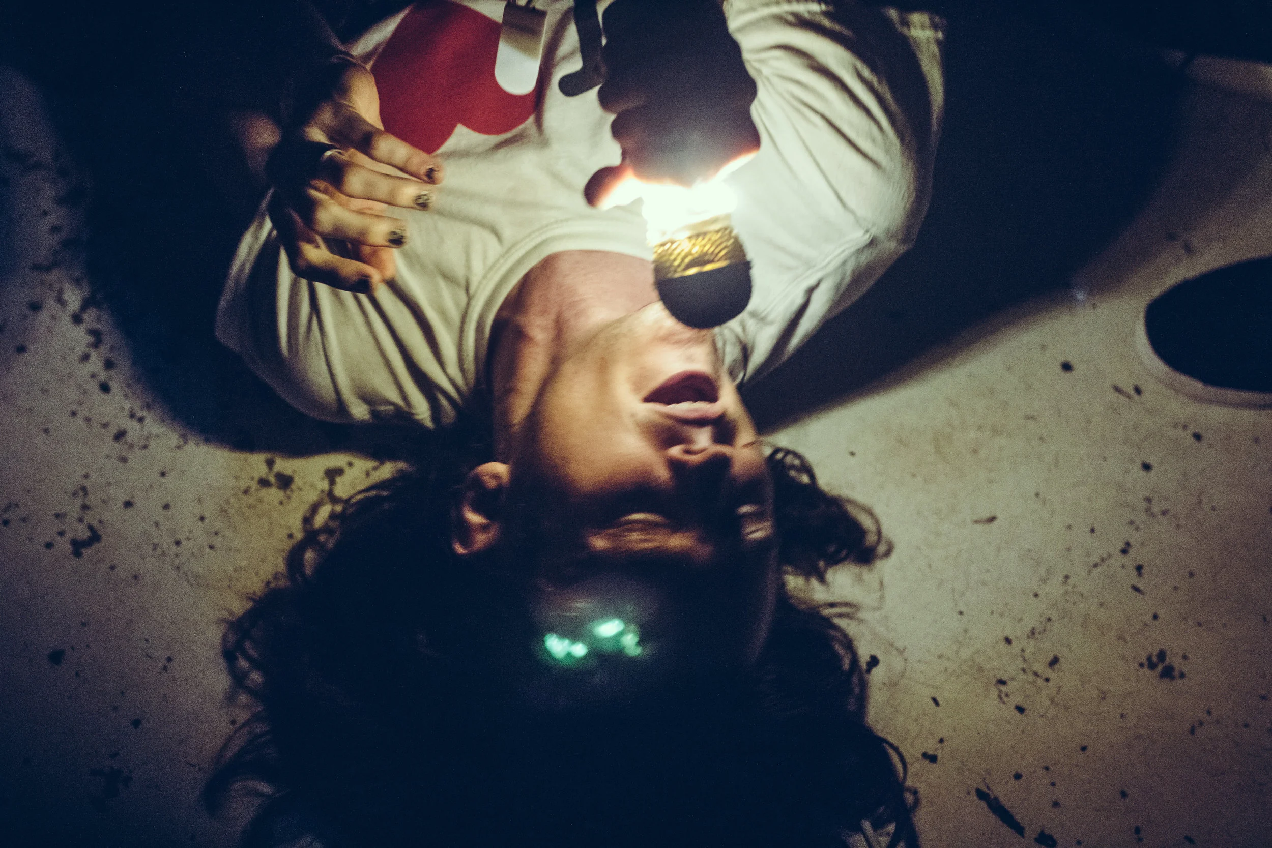 Chris Farren