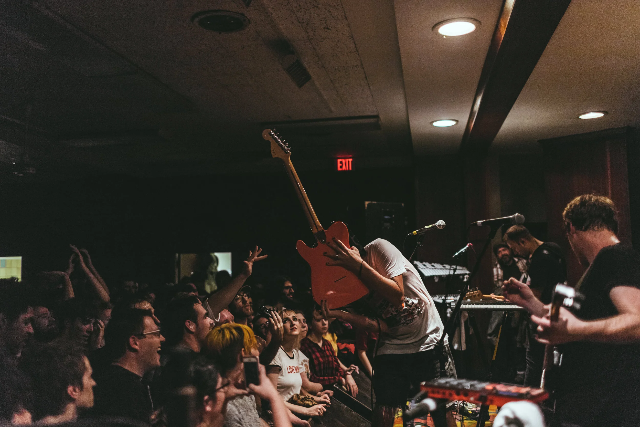 Jeff Rosenstock