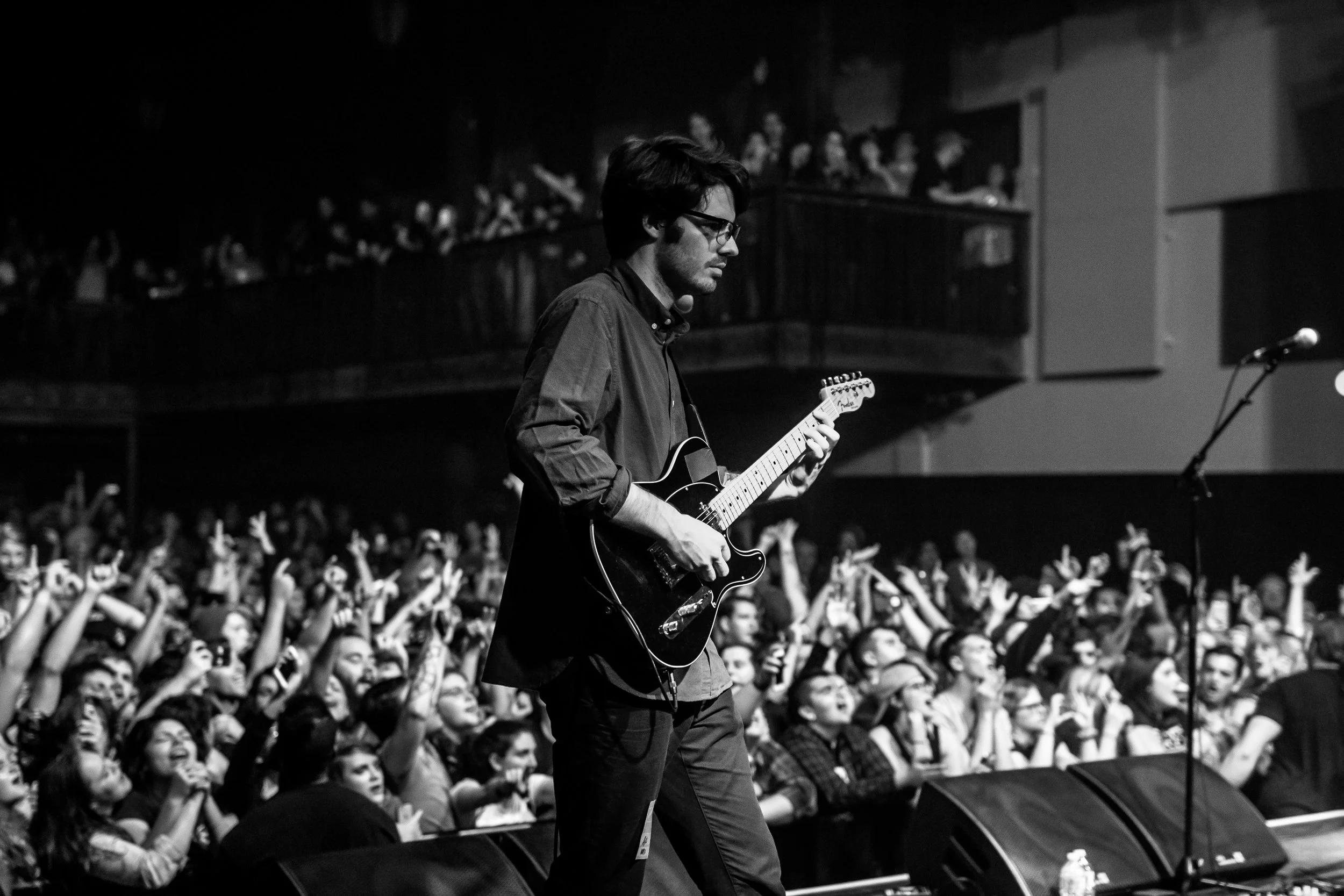 Modern Baseball