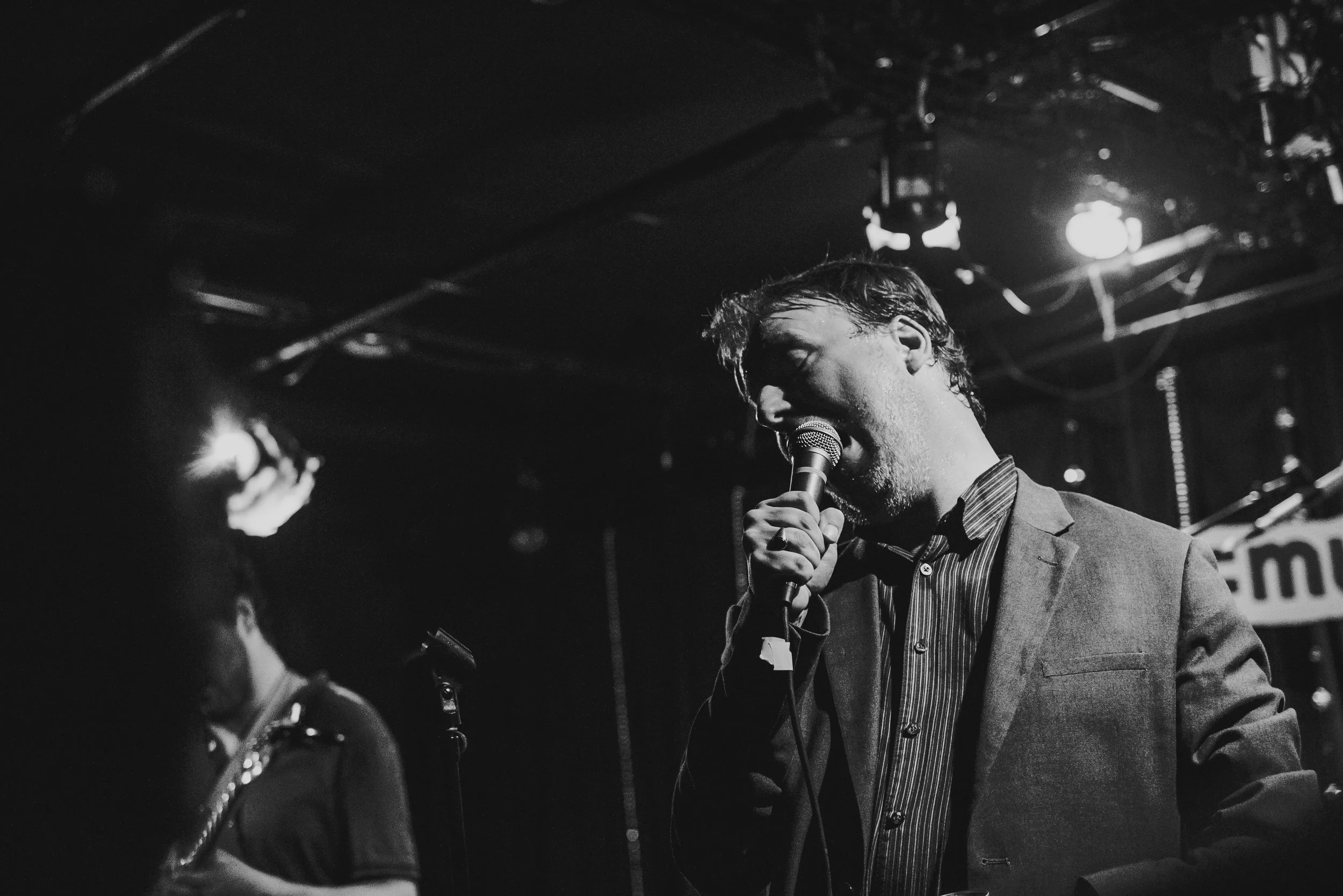 Protomartyr