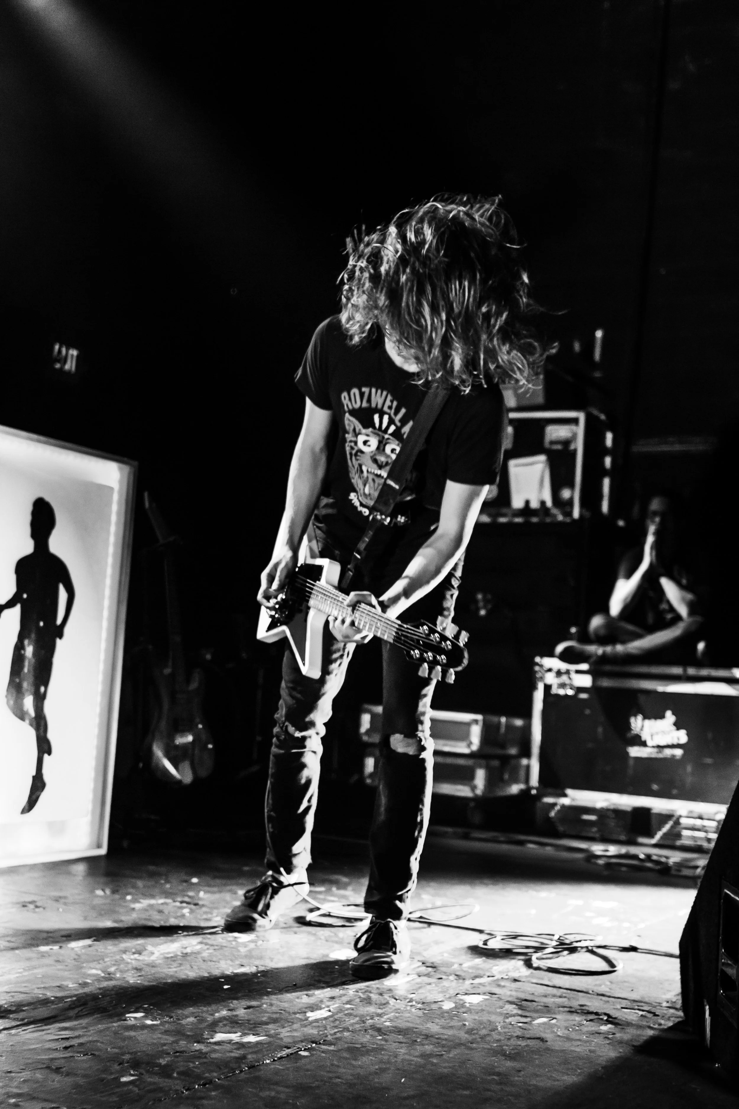 Sorority Noise