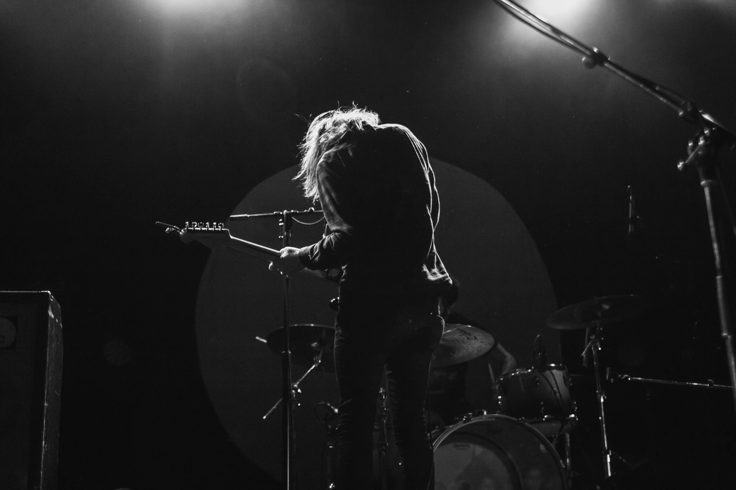 Sorority Noise