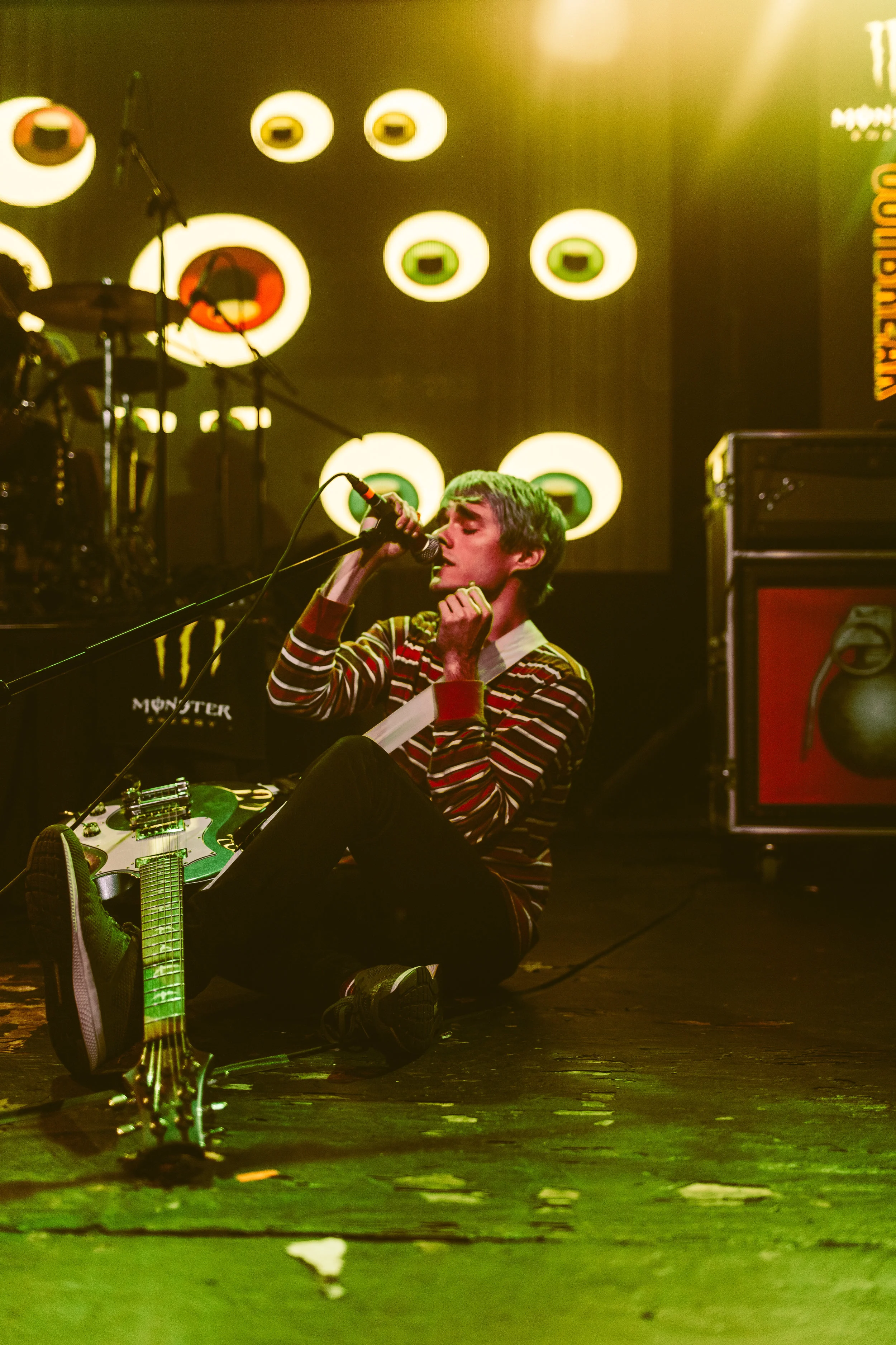 Waterparks