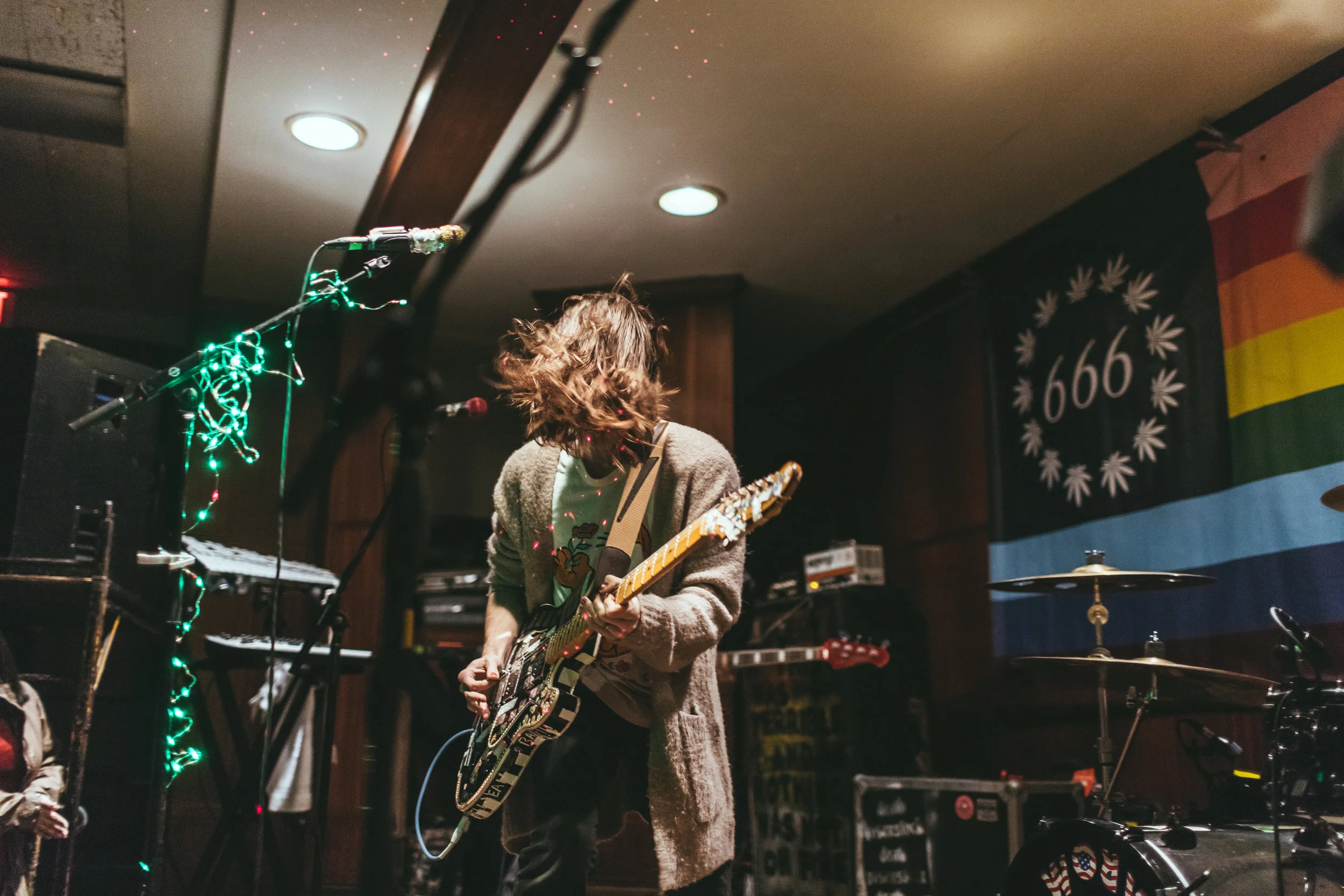 Chris Farren
