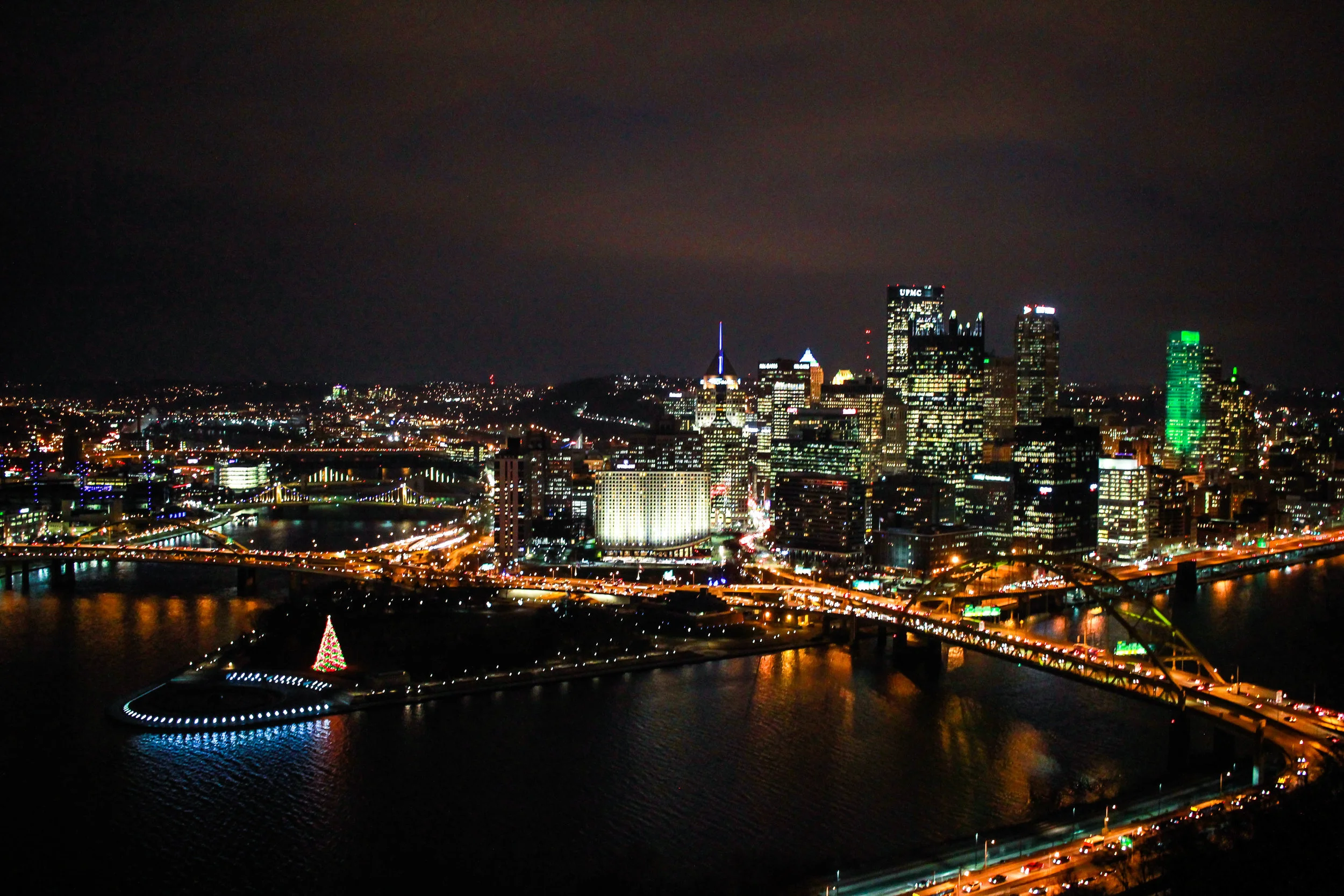 Pittsburgh, PA