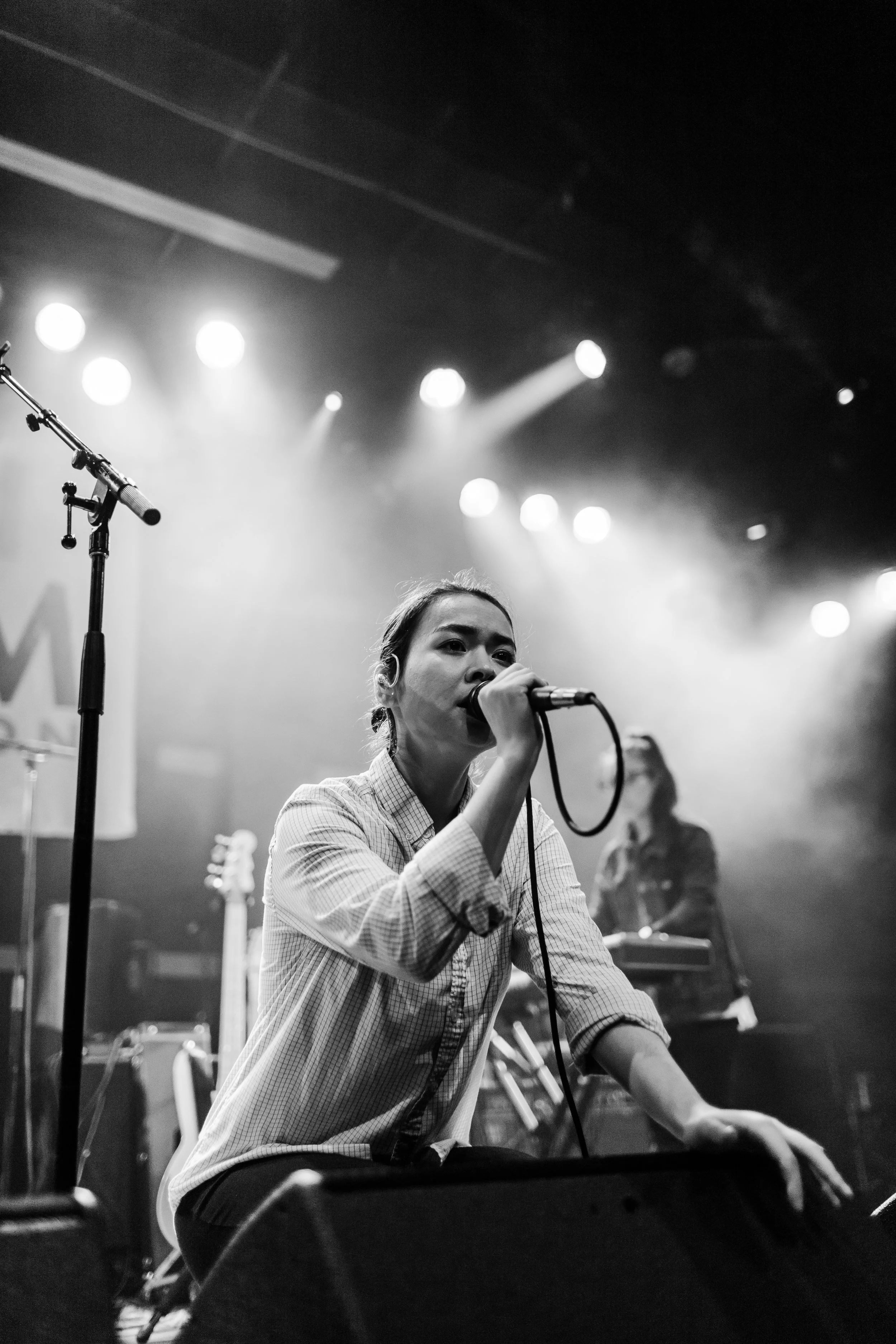 Mitski