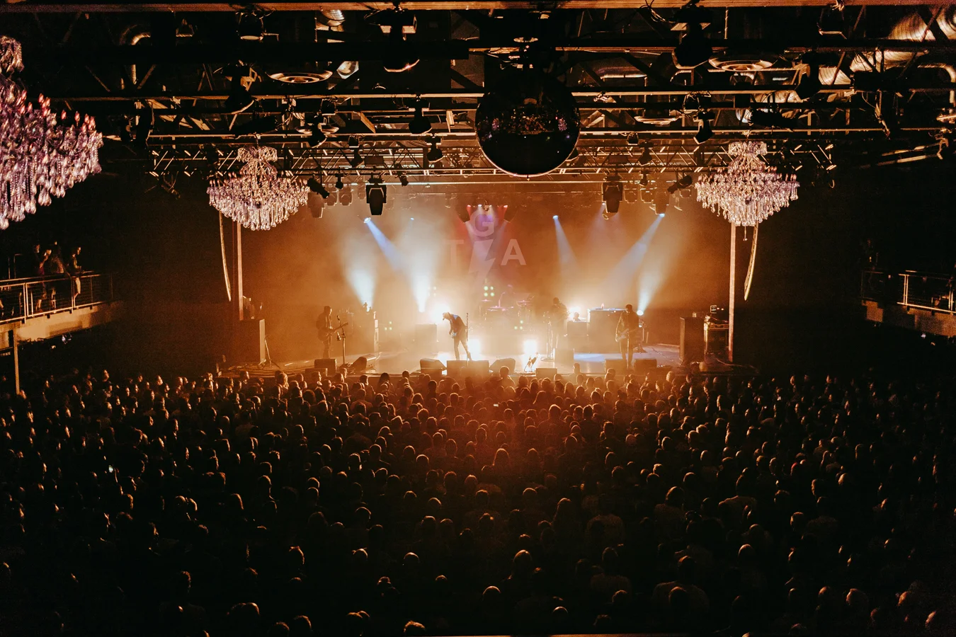 The Gaslight Anthem