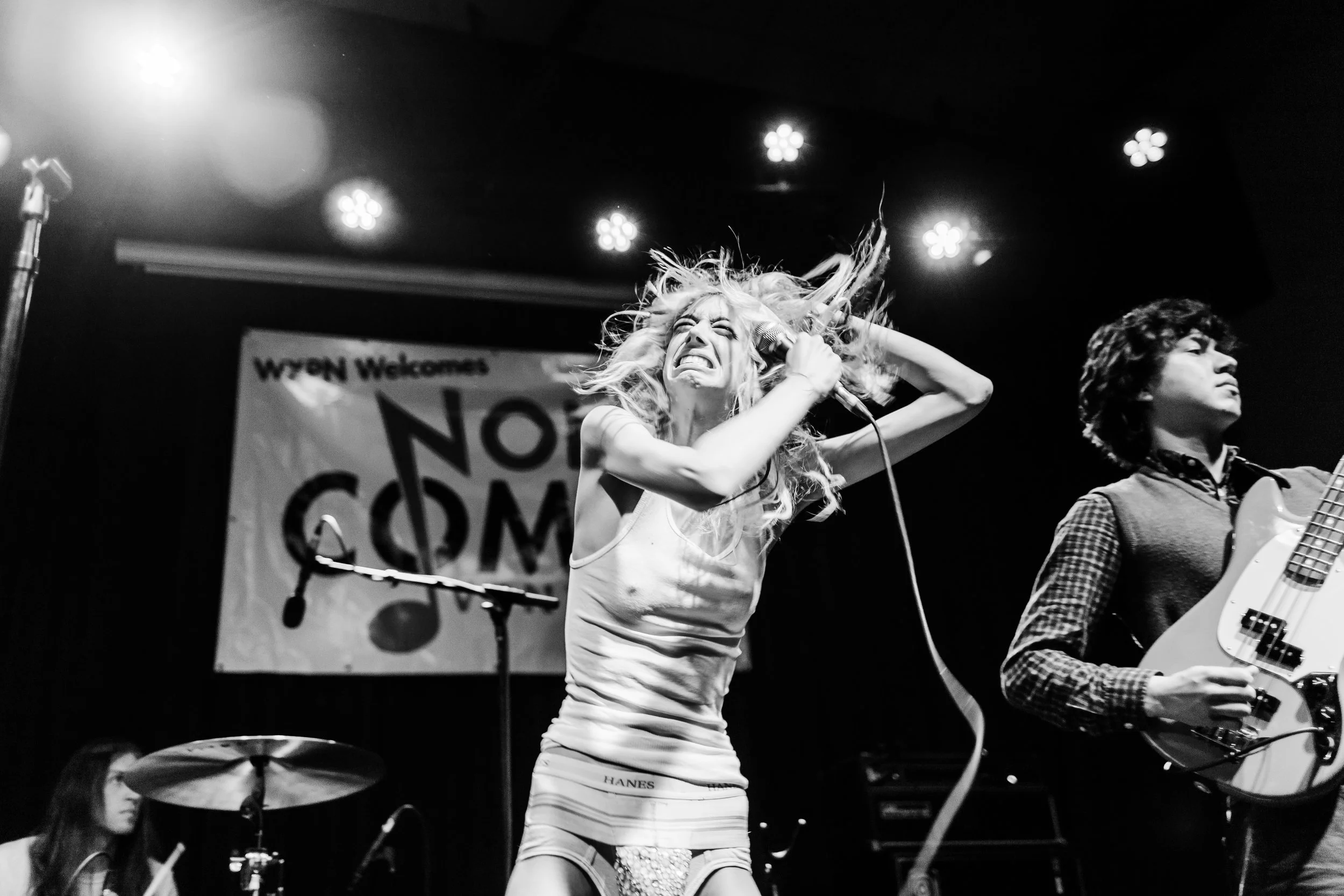 Starcrawler