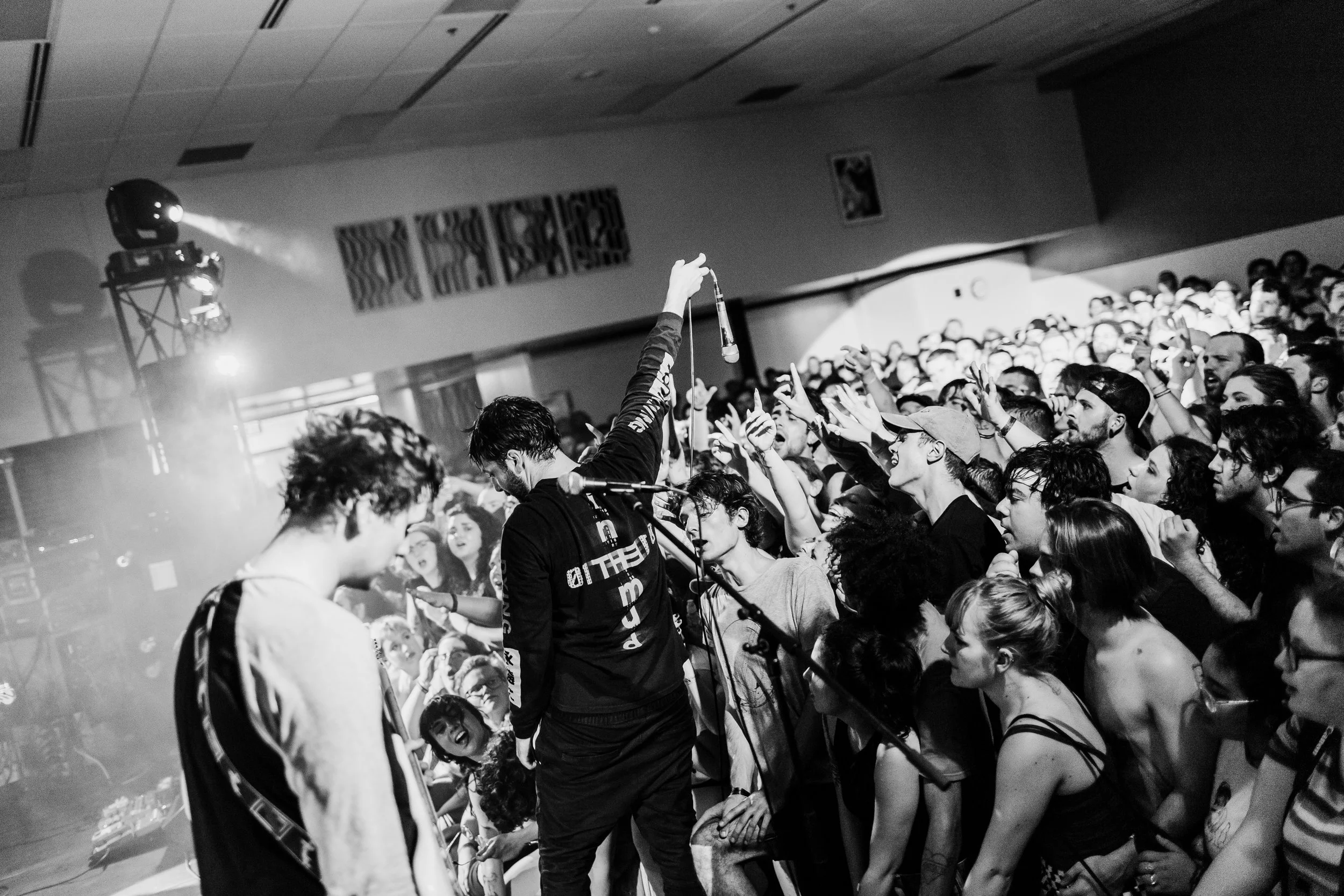 Foxing