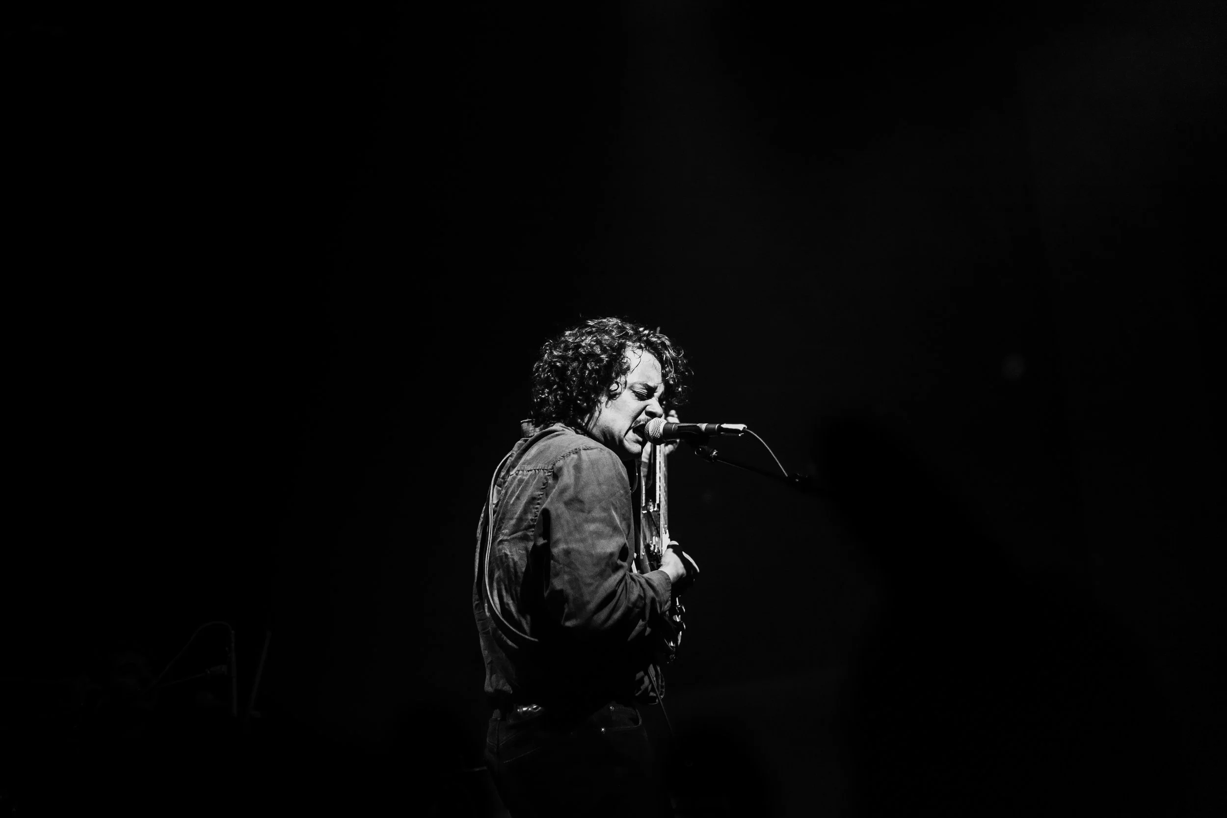 The Districts