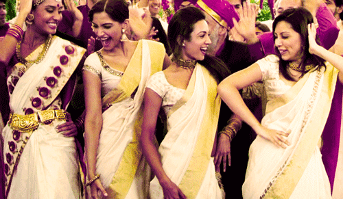 Thou Shall Not Be Ashamed of Bollywood