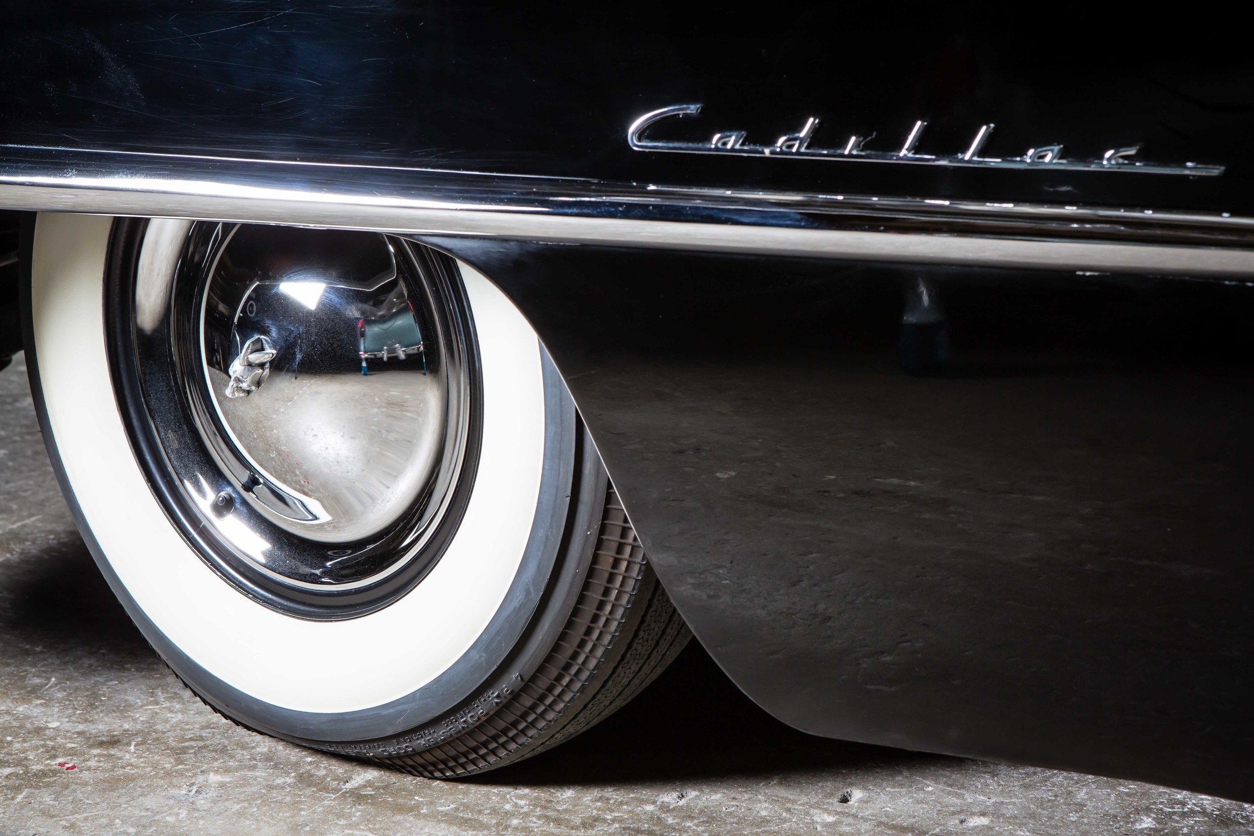 Anaheim Rod and Custom 1950 Cadillac -4.jpg