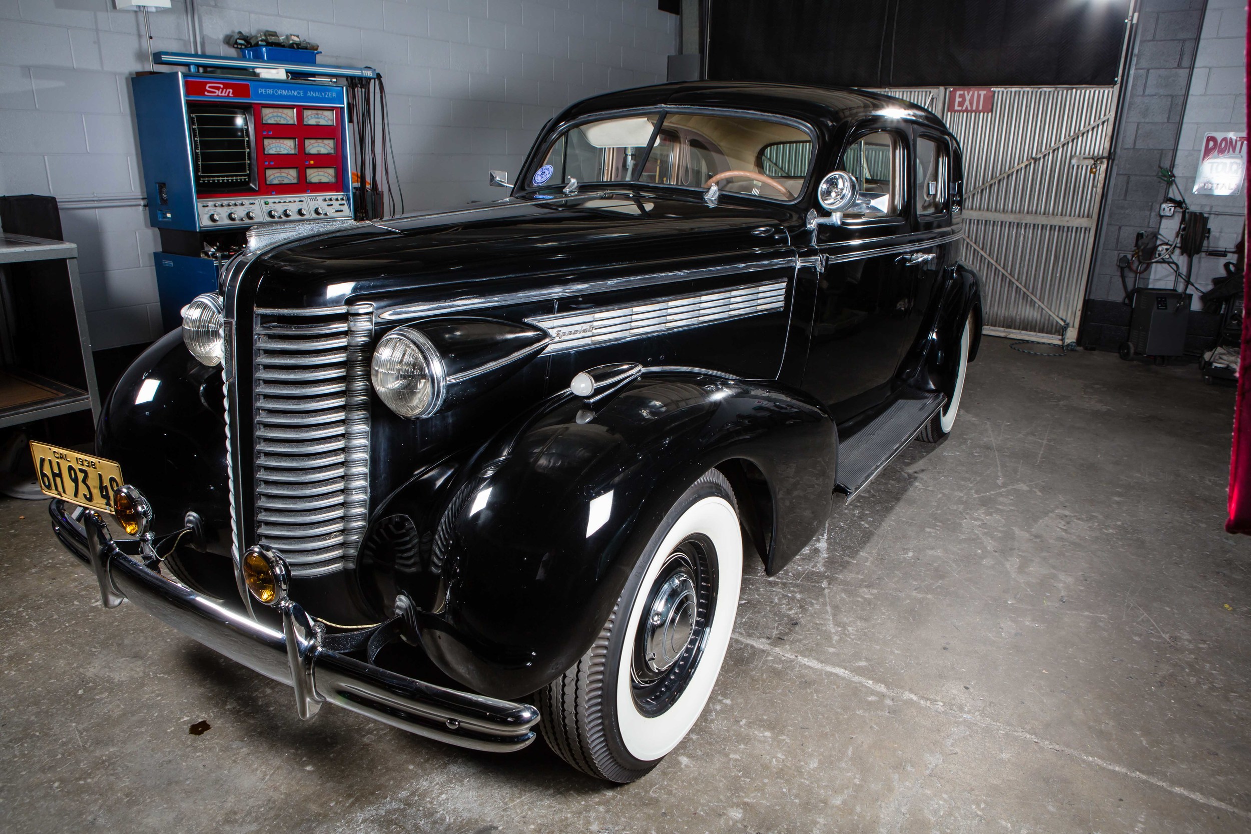 Anaheim Rod and Custom 1938 Buick Special Studio-16.jpg