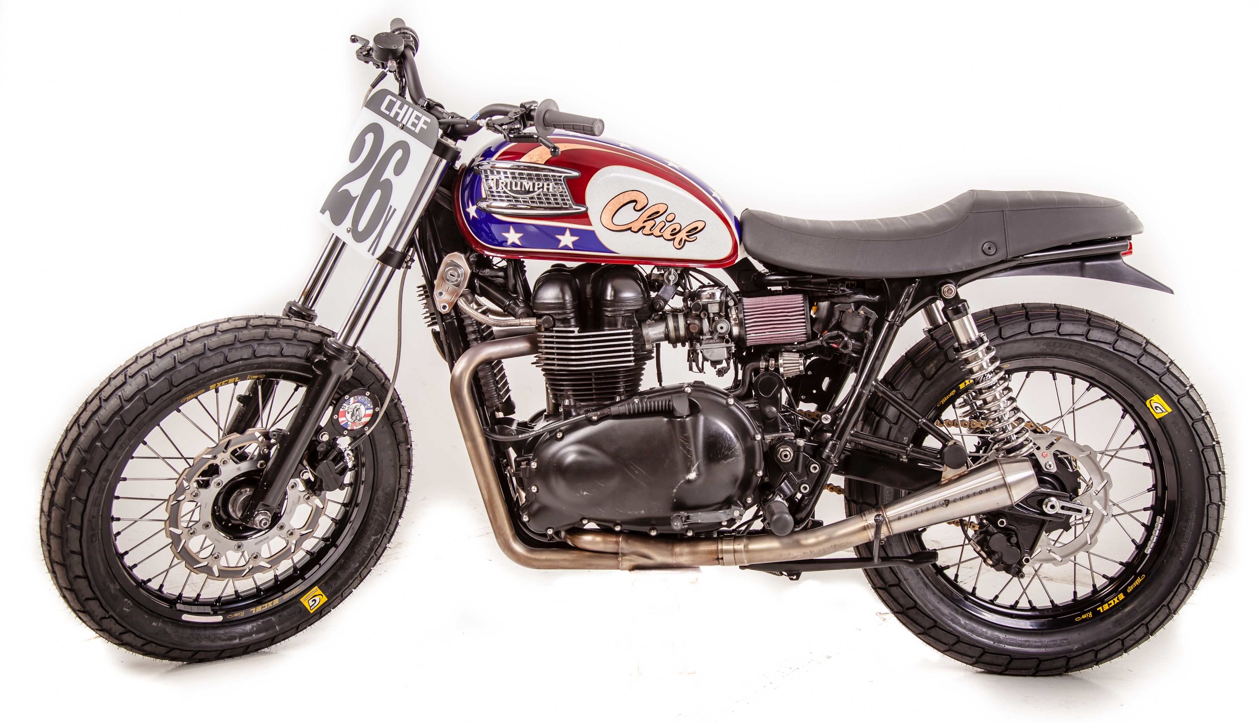 Anaheim Rod and Custom Triumph Bonneville Evel June-3.jpg