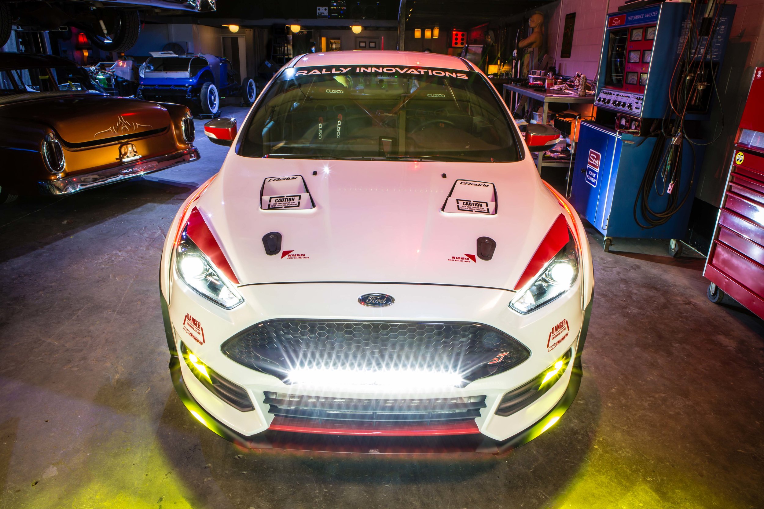 Anaheim Rod and Custom Rally Car Ford Rally Innovations 2016 (52 of 77).jpg