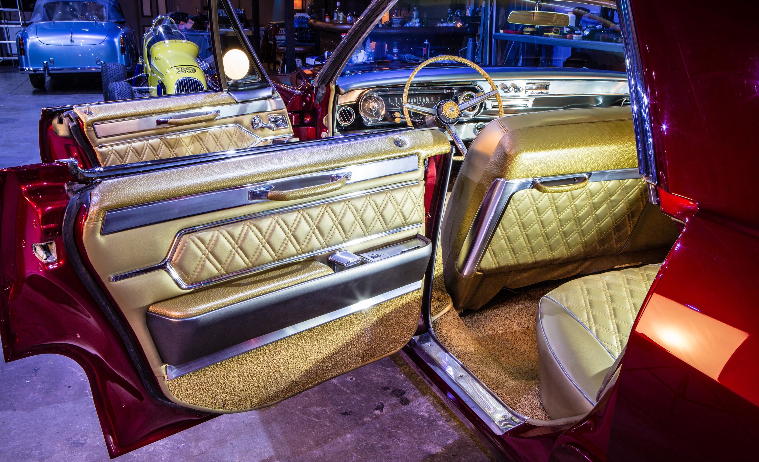 Anaheim Rod and Custom 65 Cadillac Studio Shots (47 of 69).jpg