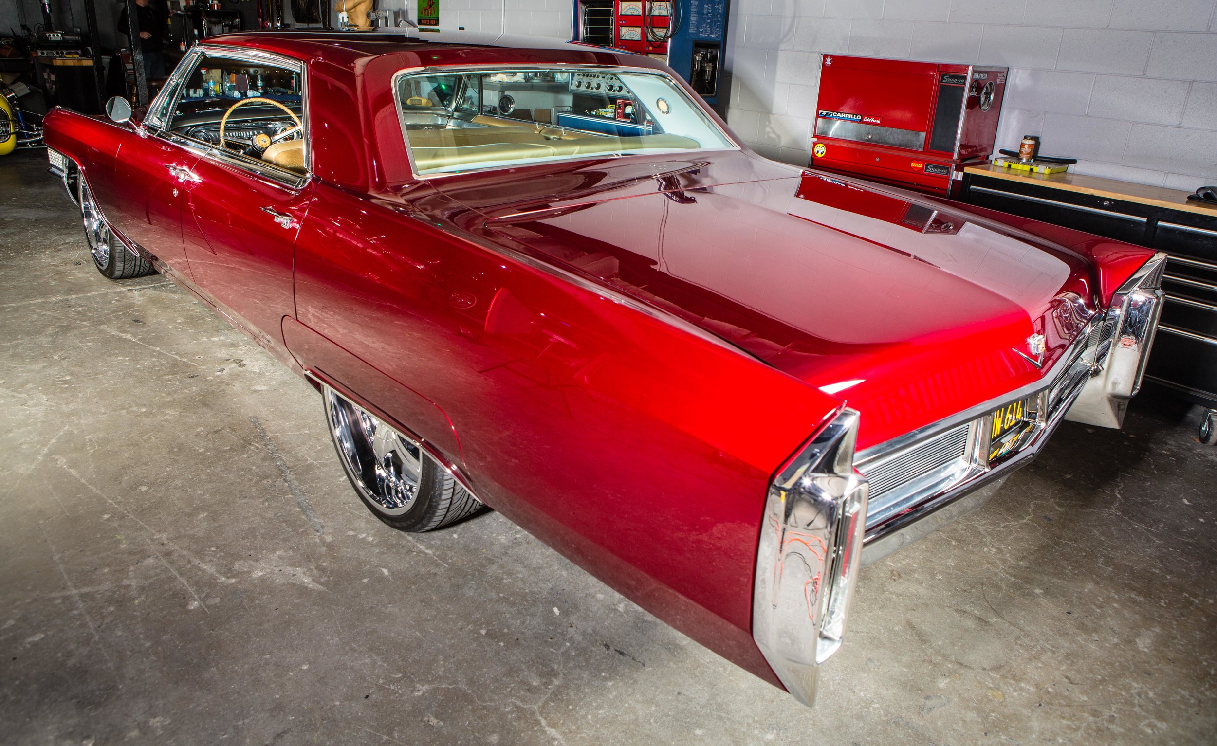 Anaheim Rod and Custom 65 Cadillac Studio Shots (60 of 69).jpg