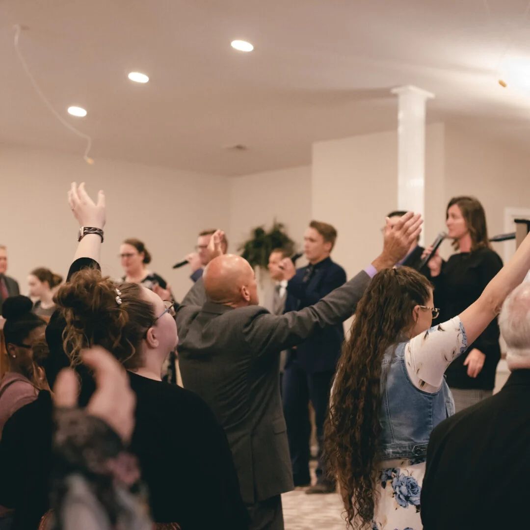 CAC Sunday Service 3-22-2020