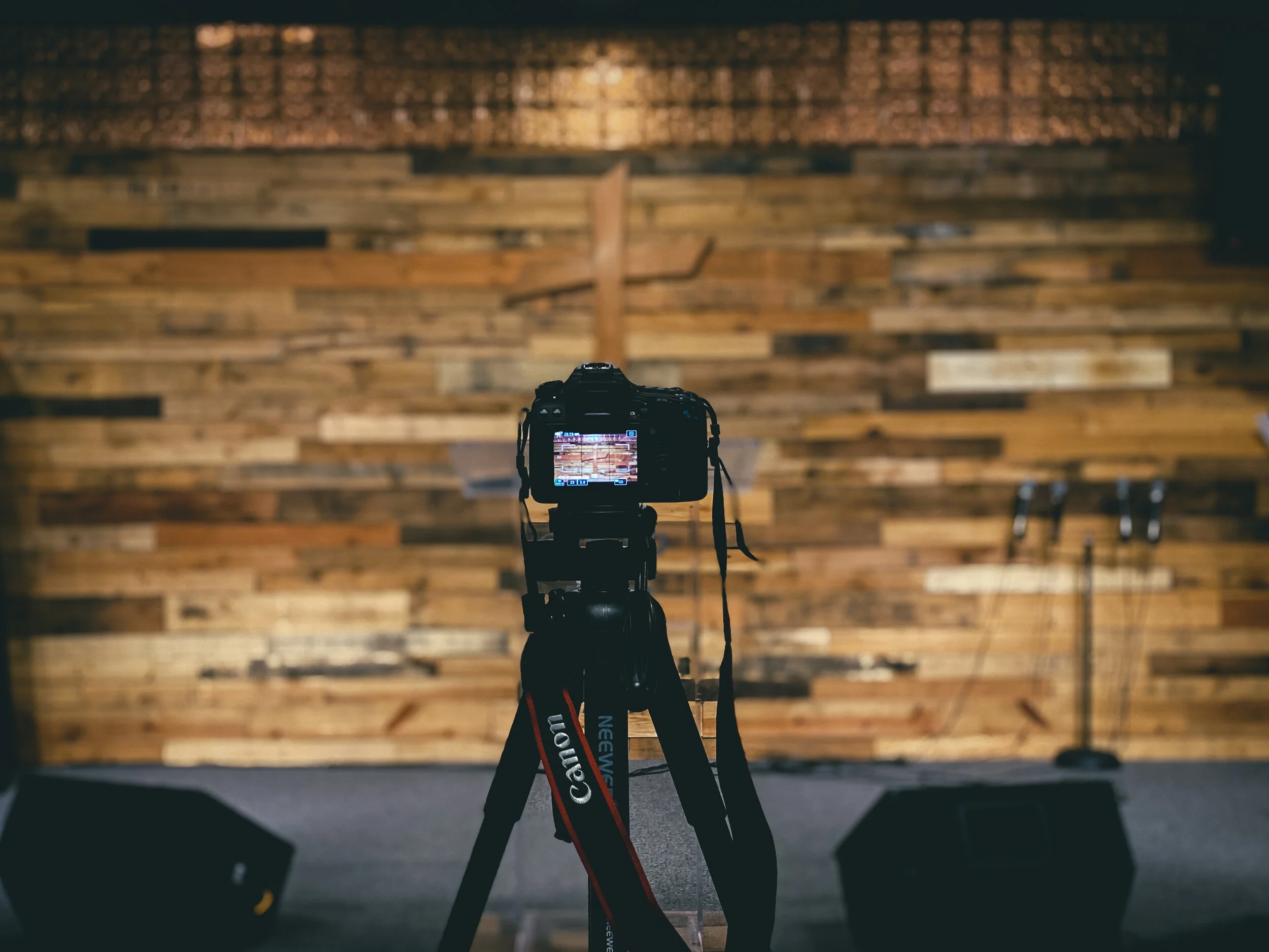 Watch Live Service | 04|19|20